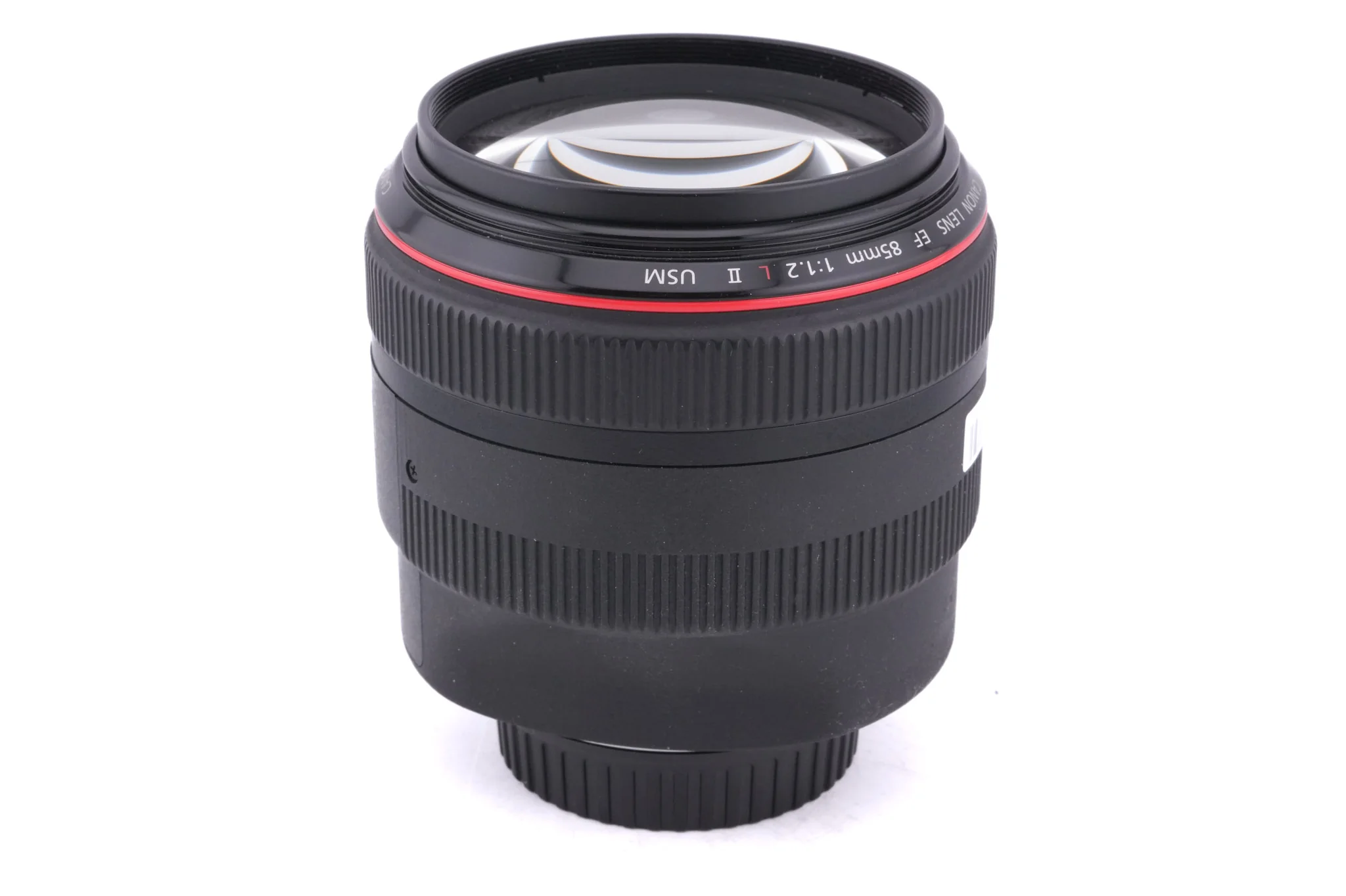 Canon 85mm f1.2 L II USM - Image 2