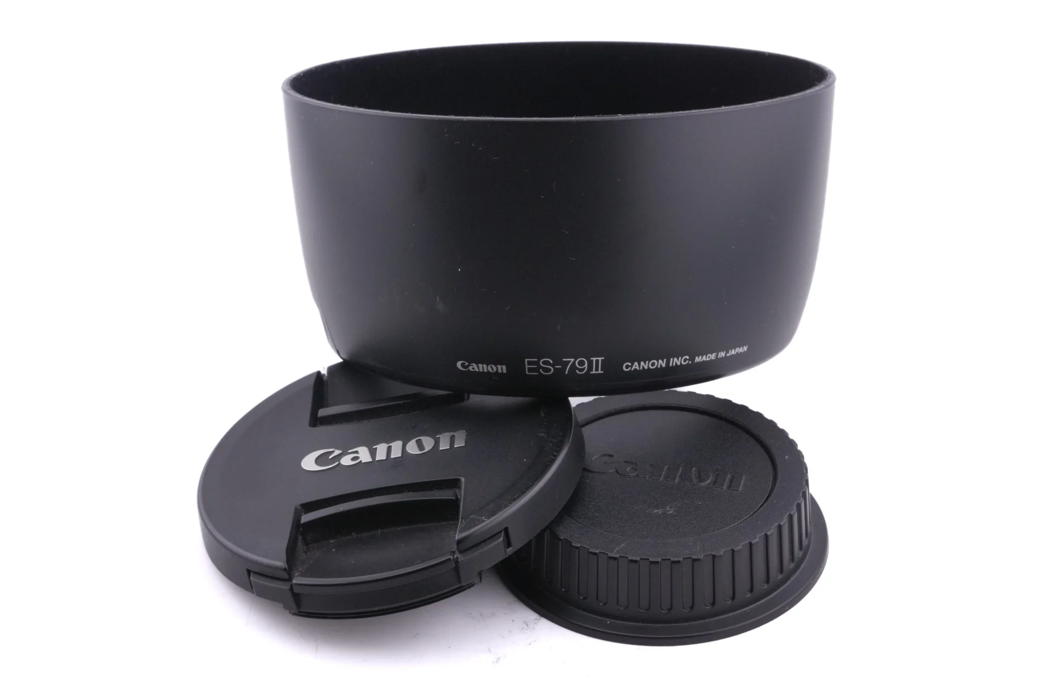 Canon 85mm f1.2 L II USM - Image 7