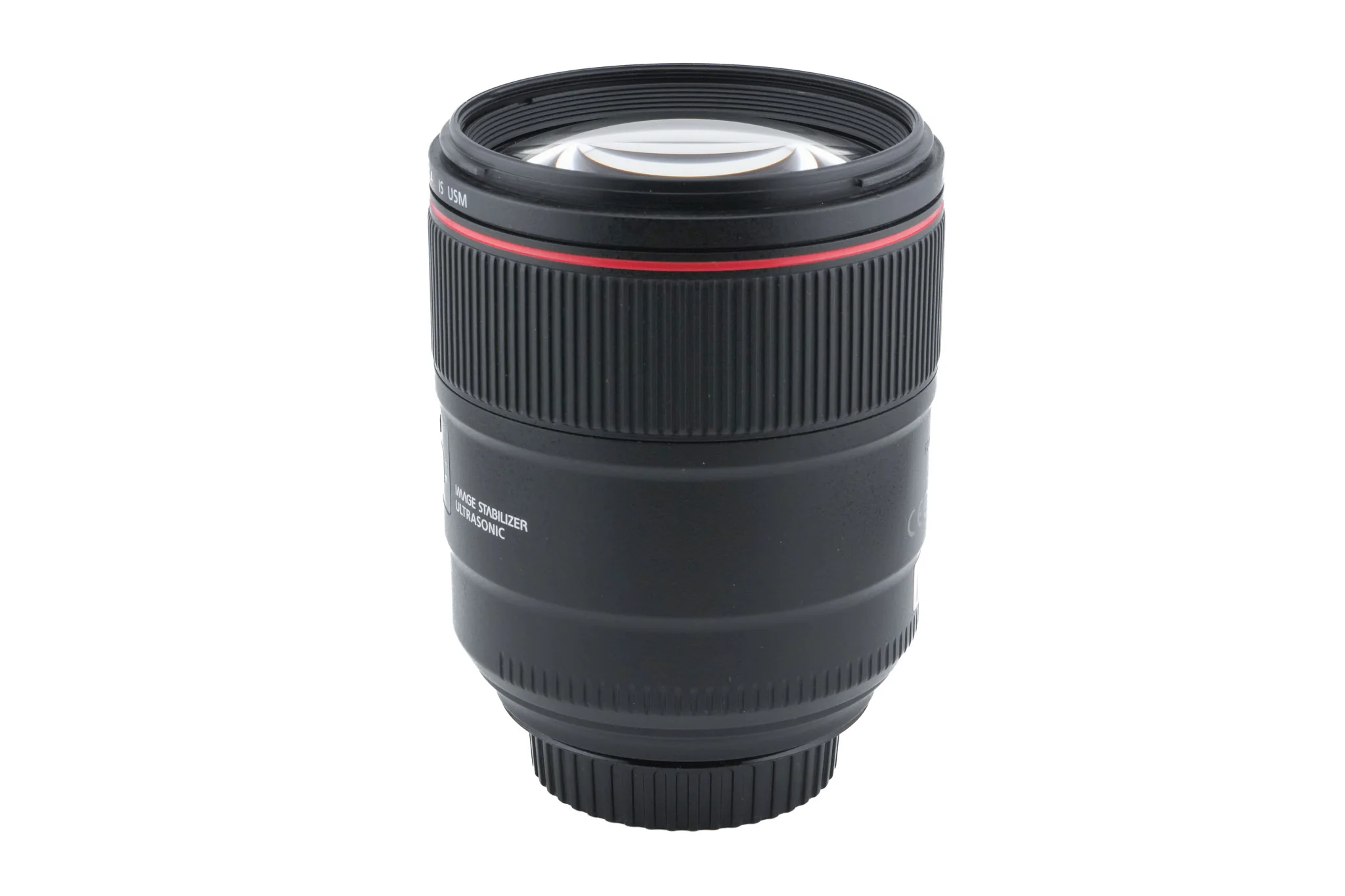 Canon 85mm f1.4 L IS USM - Image 2