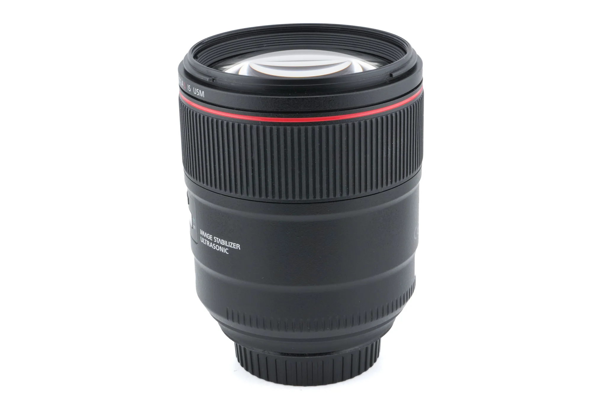 Canon 85mm f1.4 L IS USM - Image 2