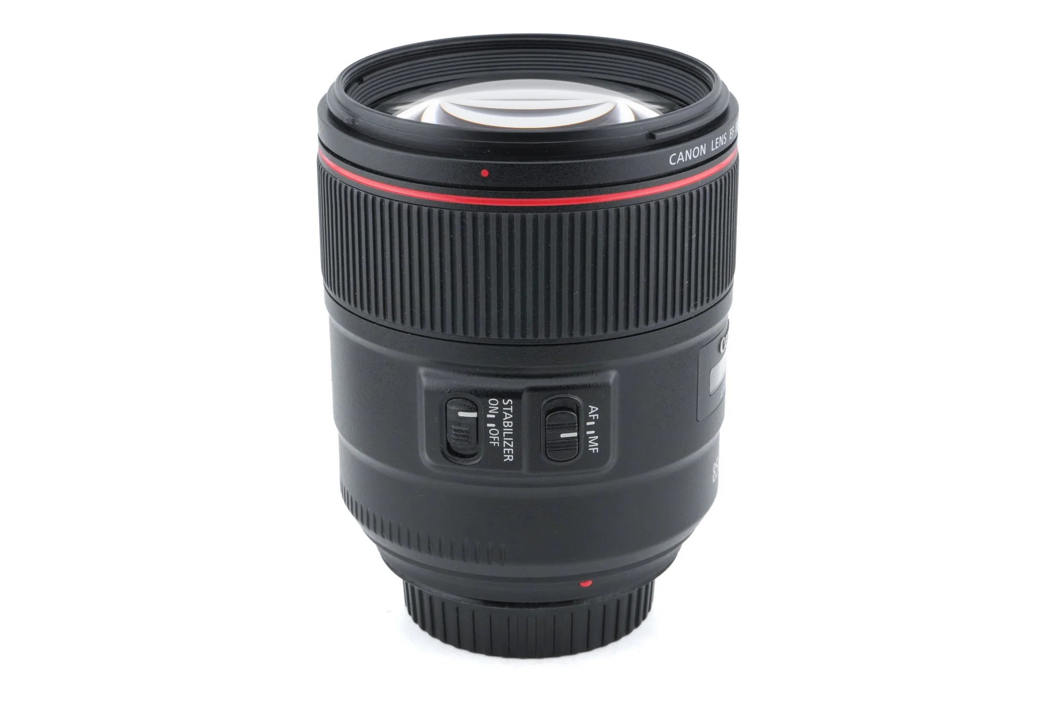 Canon 85mm f1.4 L IS USM - Image 4