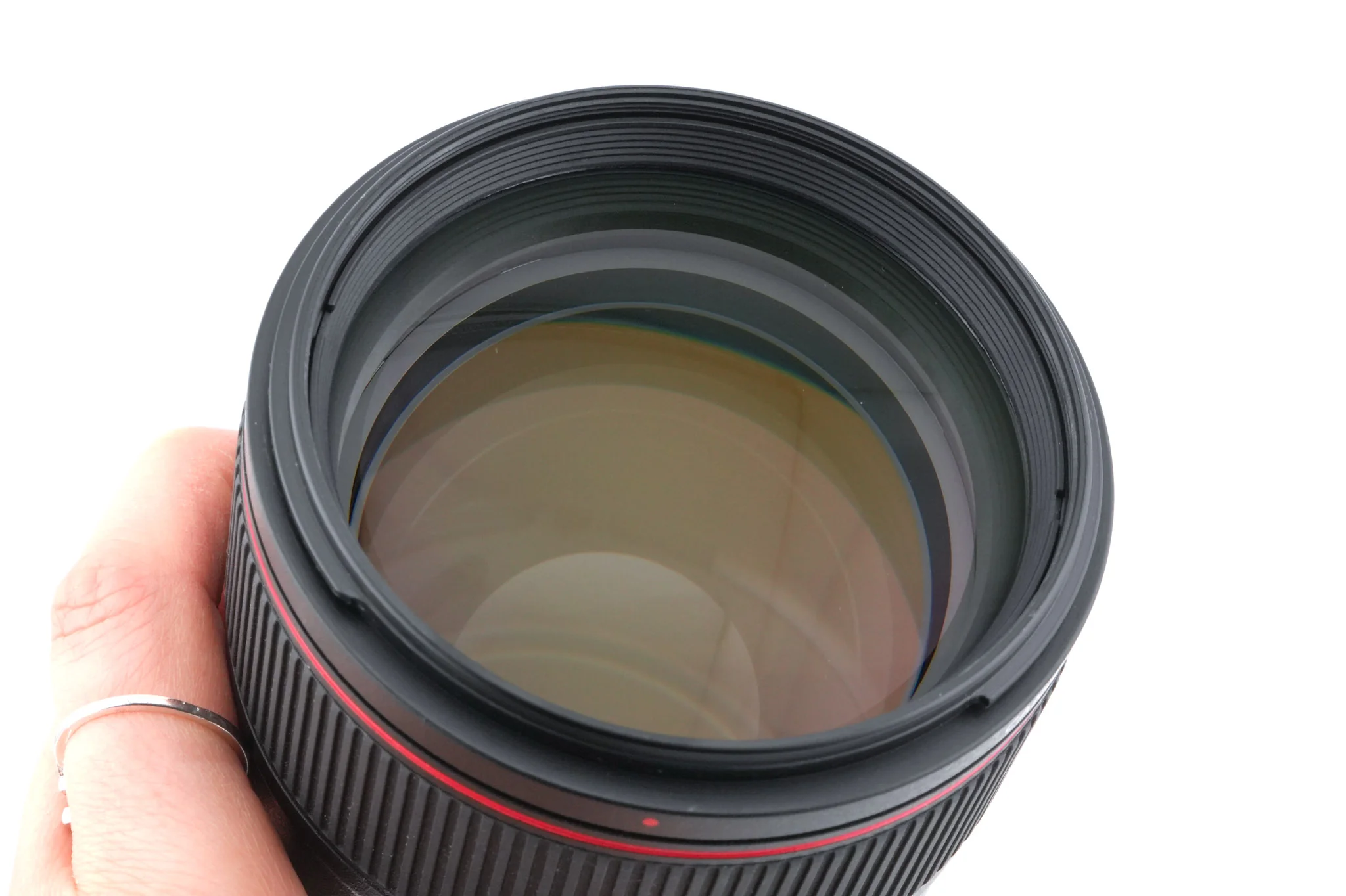 Canon 85mm f1.4 L IS USM - Image 5