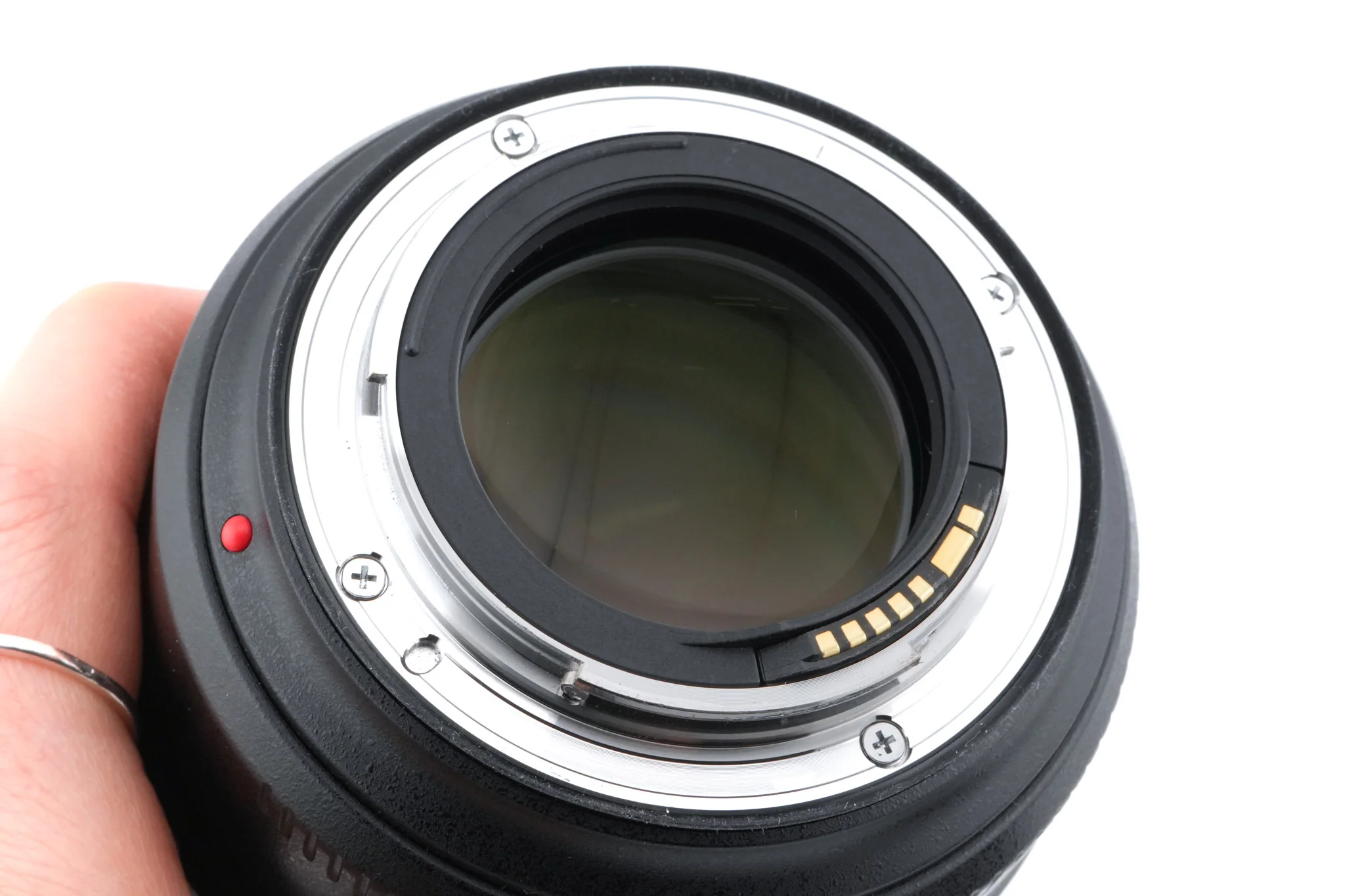 Canon 85mm f1.4 L IS USM - Image 6