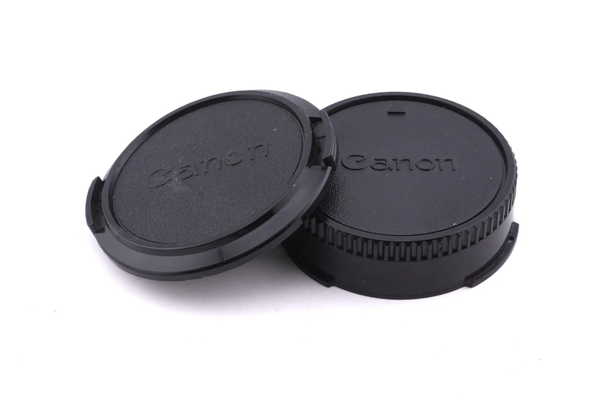 Canon 85mm f1.8 FDn - Image 5