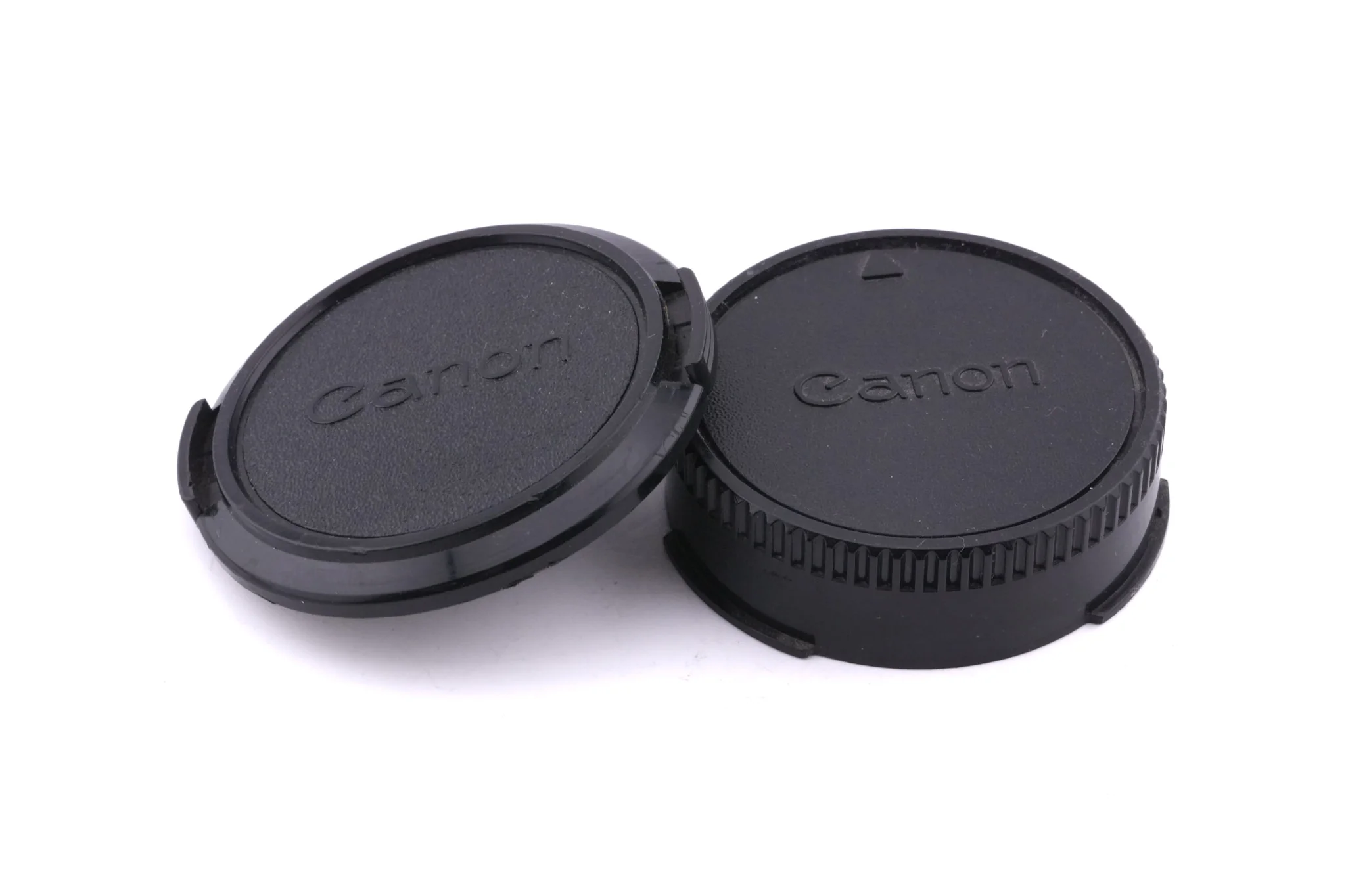 Canon 85mm f1.8 FDn - Image 5