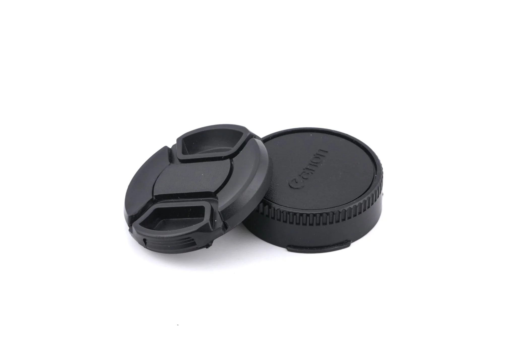 Canon 85mm f1.8 FDn - Image 5