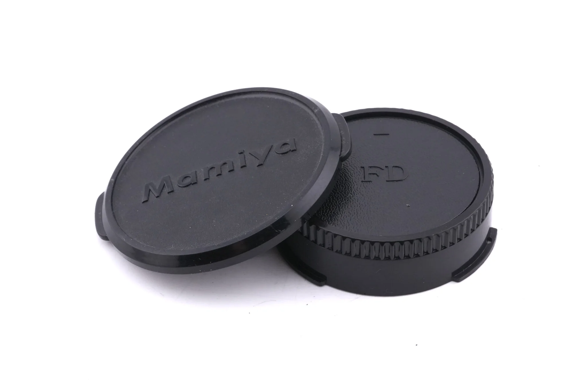 Canon 85mm f1.8 FL - Image 5