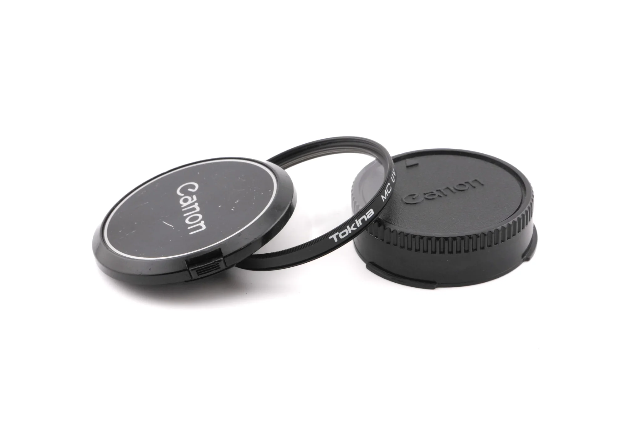 Canon 85mm f1.8 S.S.C. - Image 7