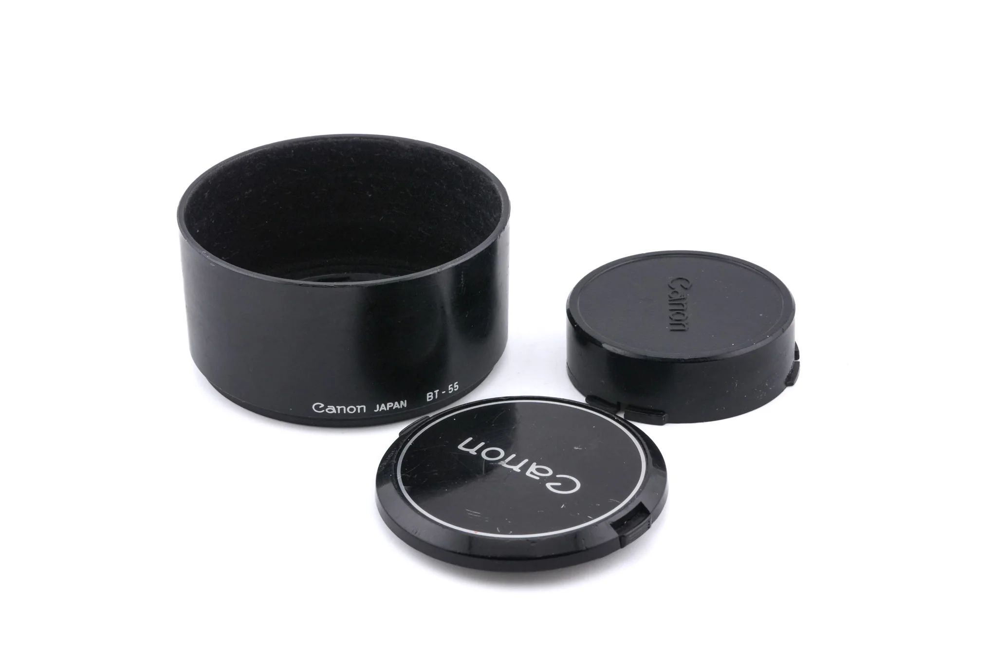 Canon 85mm f1.8 S.S.C. - Image 7