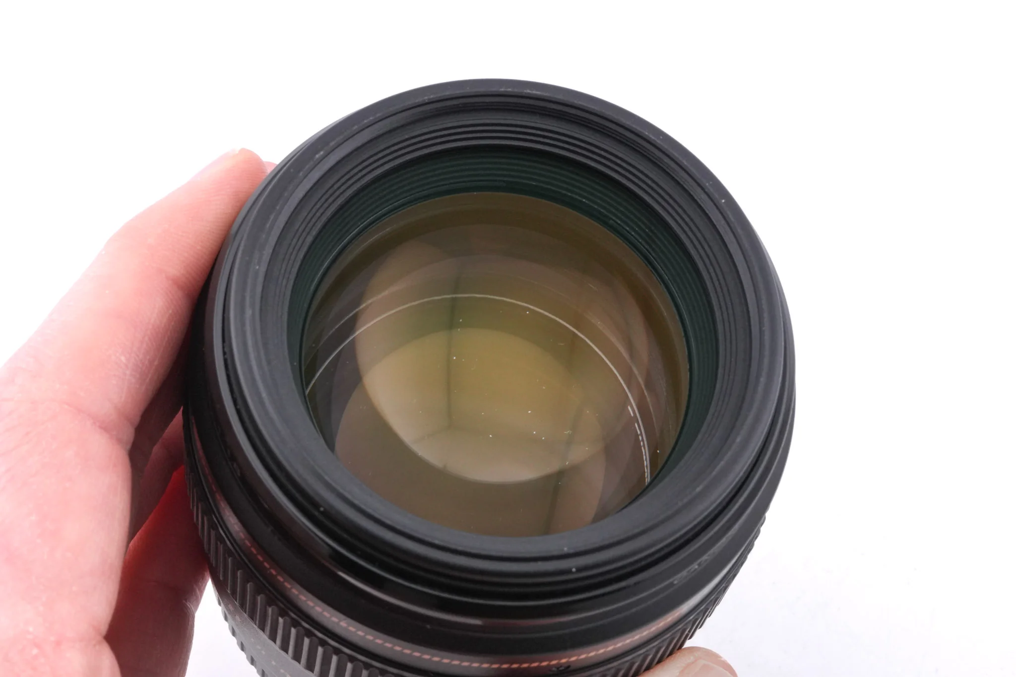 Canon 85mm f1.8 USM - Image 3