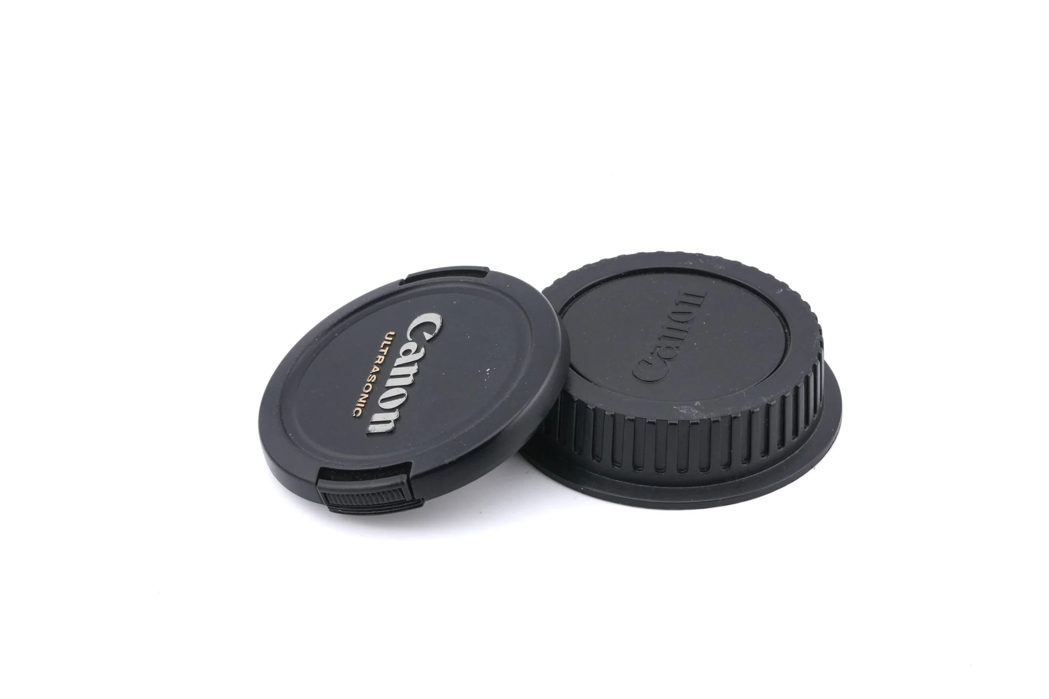 Canon 85mm f1.8 USM - Image 5