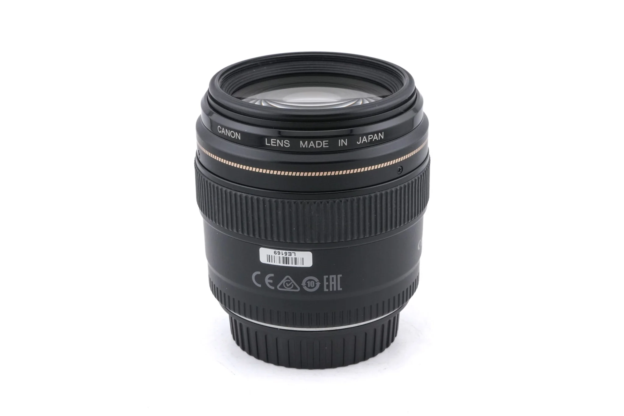 Canon 85mm f1.8 USM - Image 2