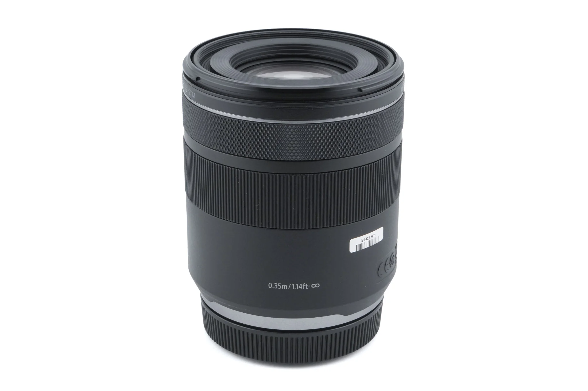 Canon 85mm f2 Macro IS STM - Image 2
