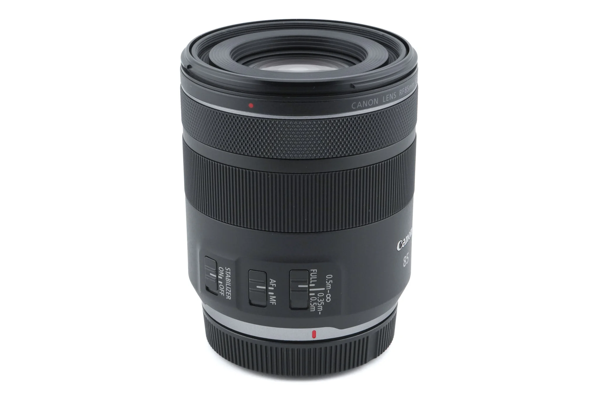 Canon 85mm f2 Macro IS STM - Image 4