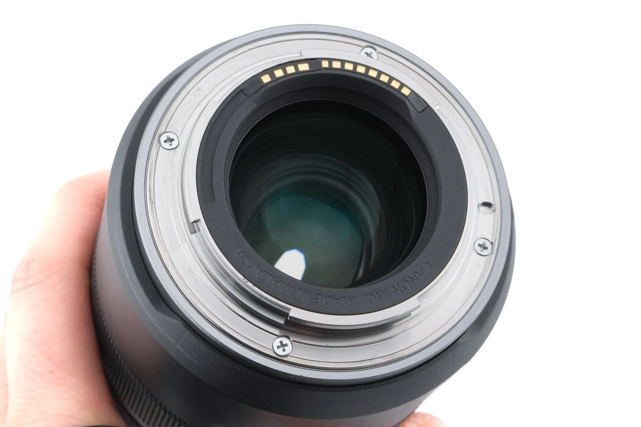 Canon 85mm f2 Macro IS STM - Image 6