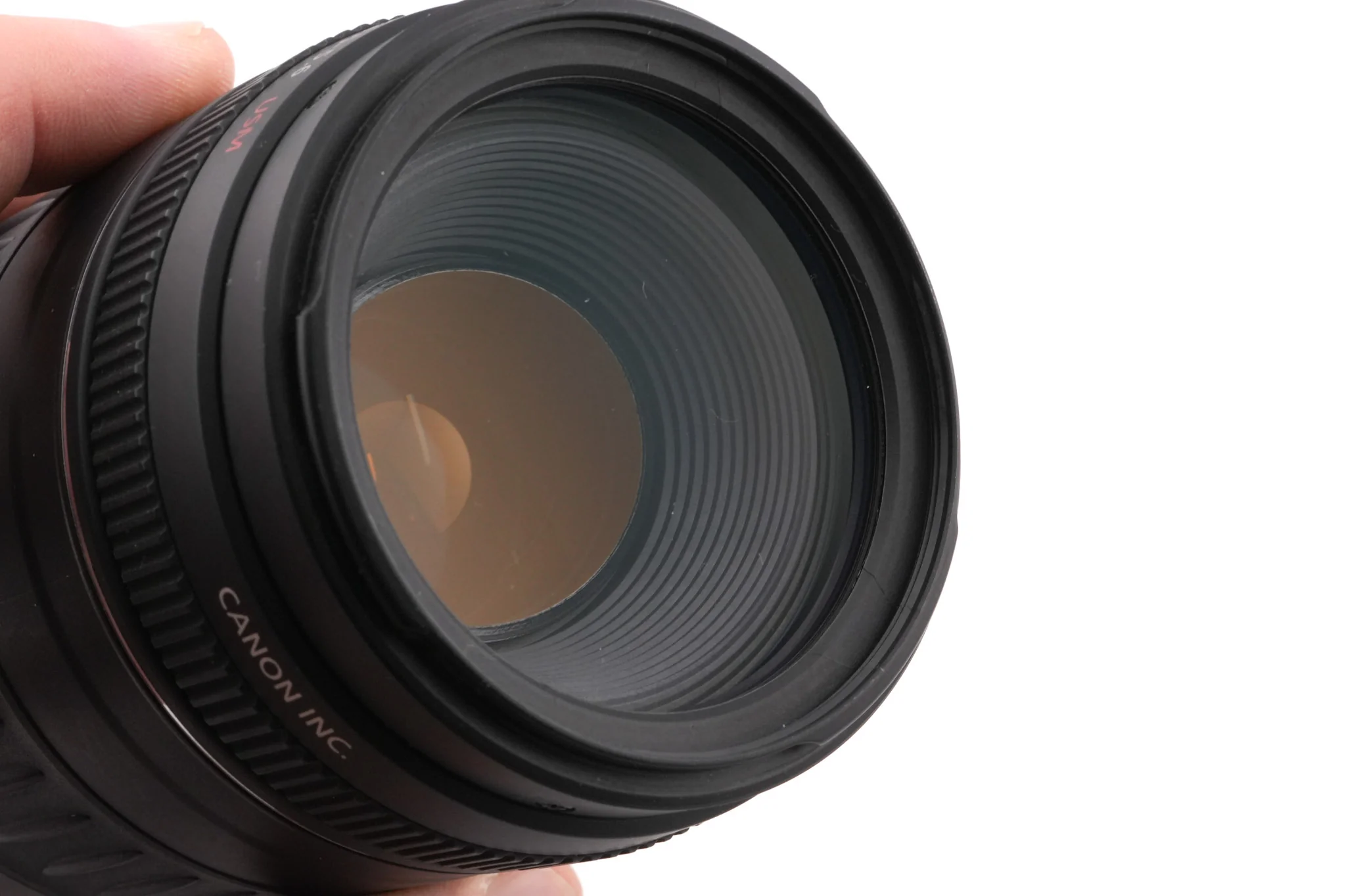 Canon 90-300mm f4.5-5.6 USM - Image 3