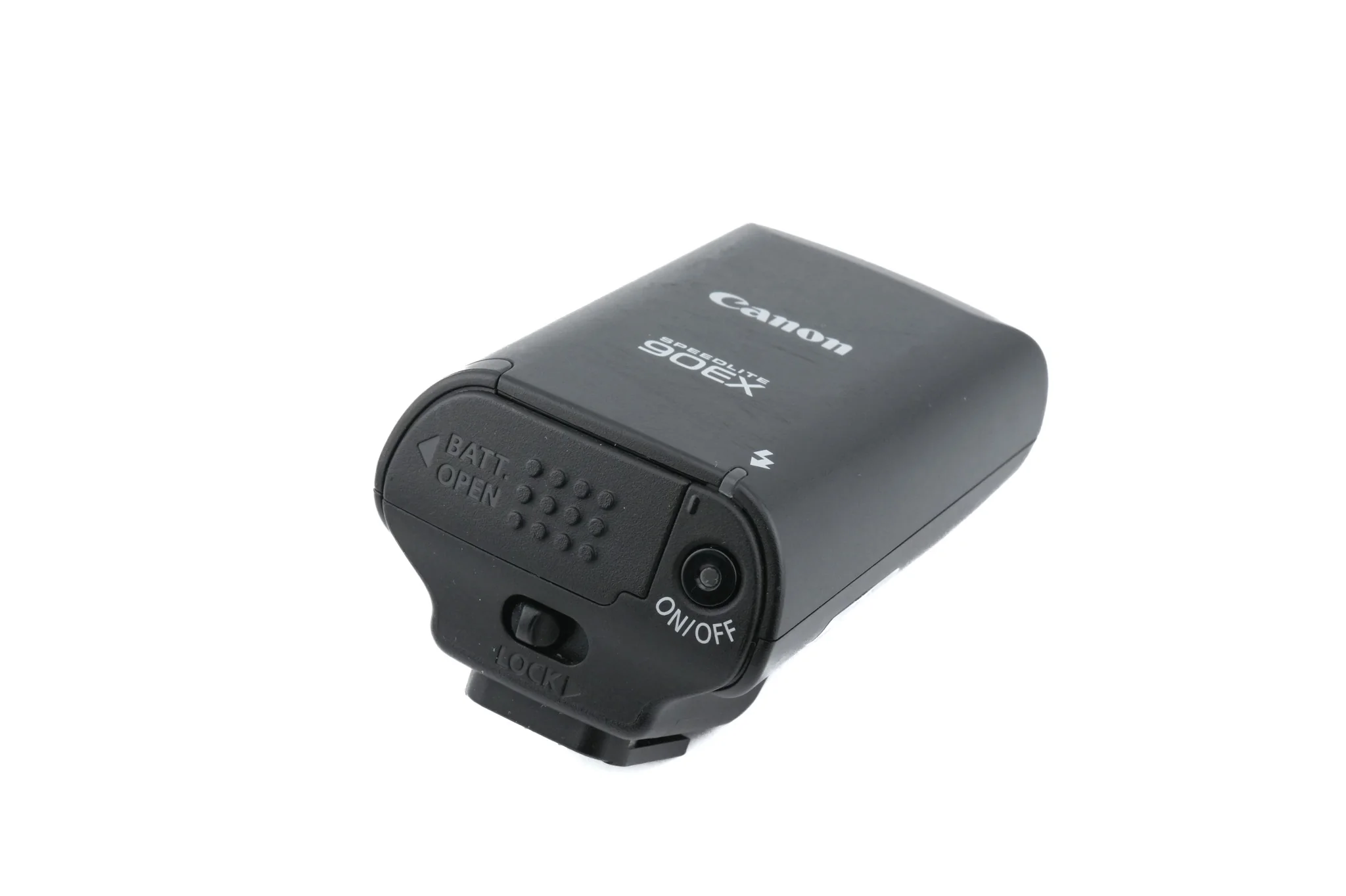 Canon 90EX Speedlite - Image 2