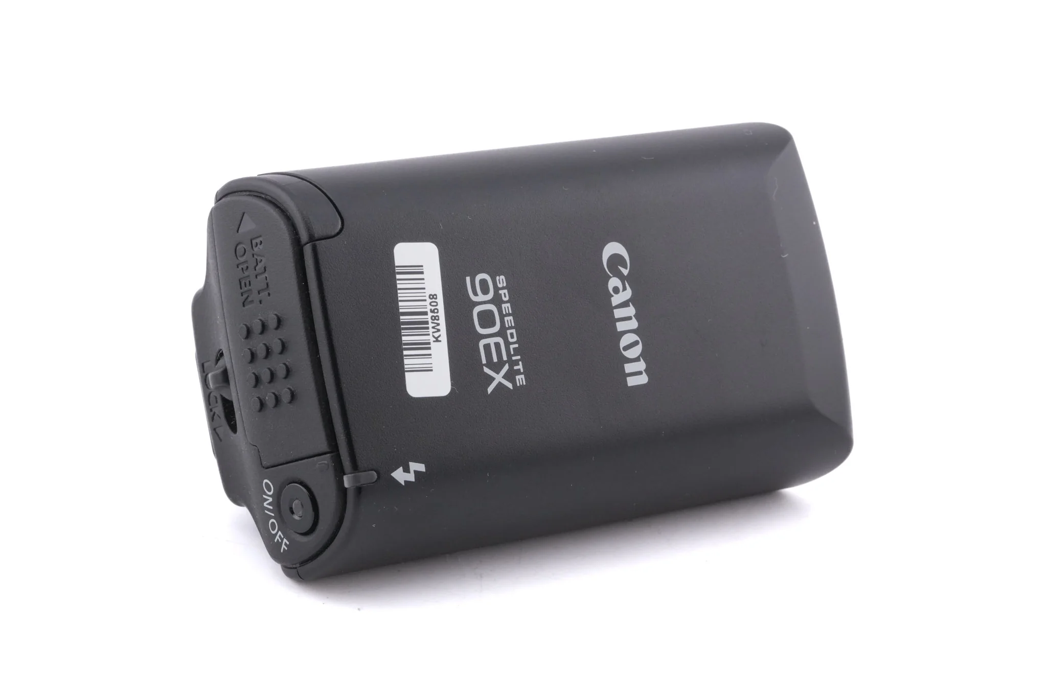 Canon 90EX Speedlite - Image 2