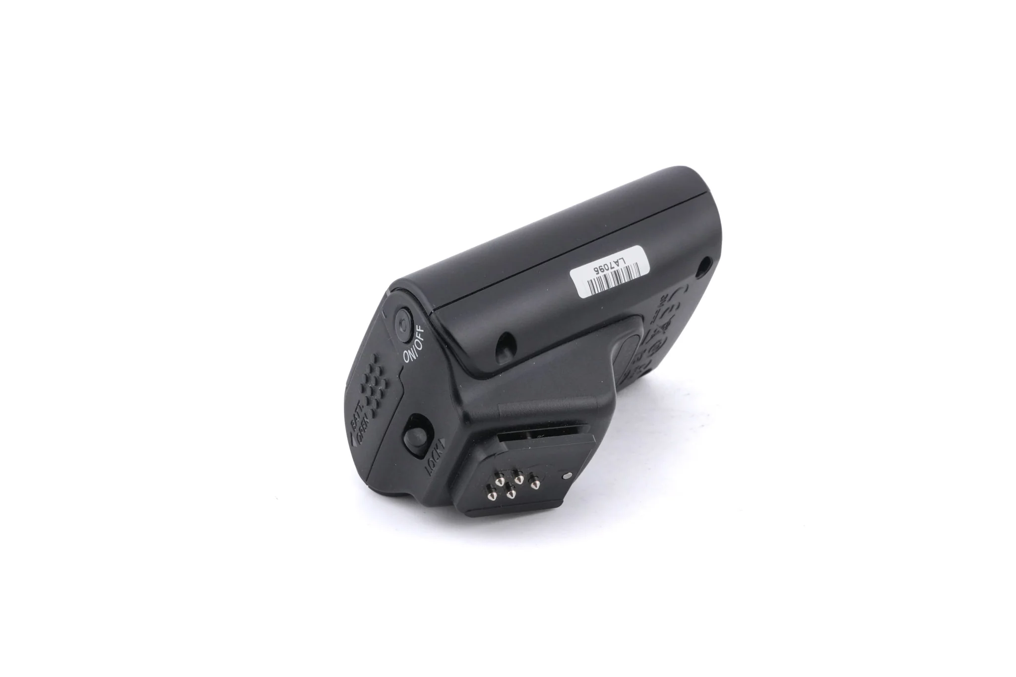 Canon 90EX Speedlite - Image 3