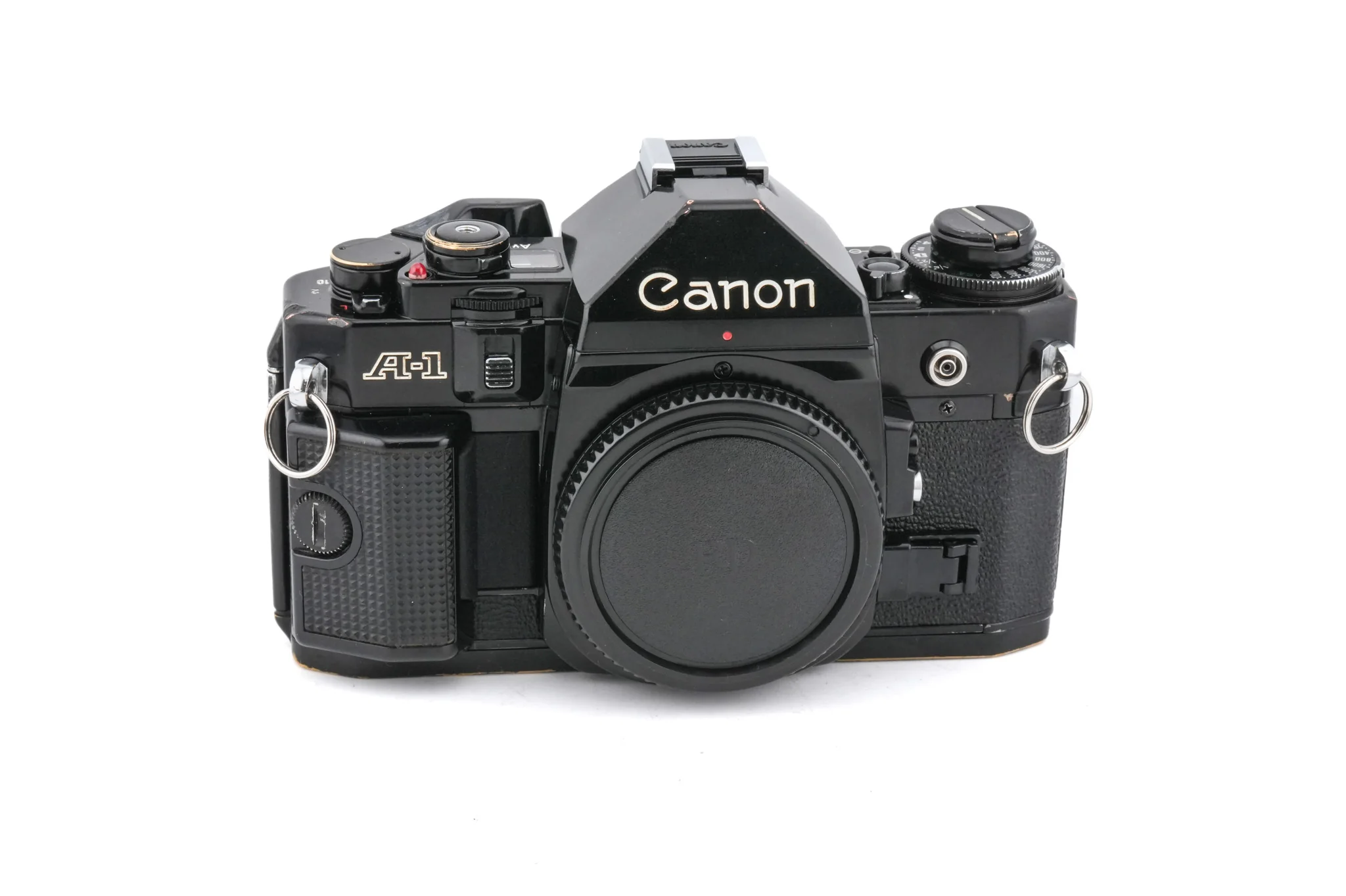 Canon A-1 - Image 2