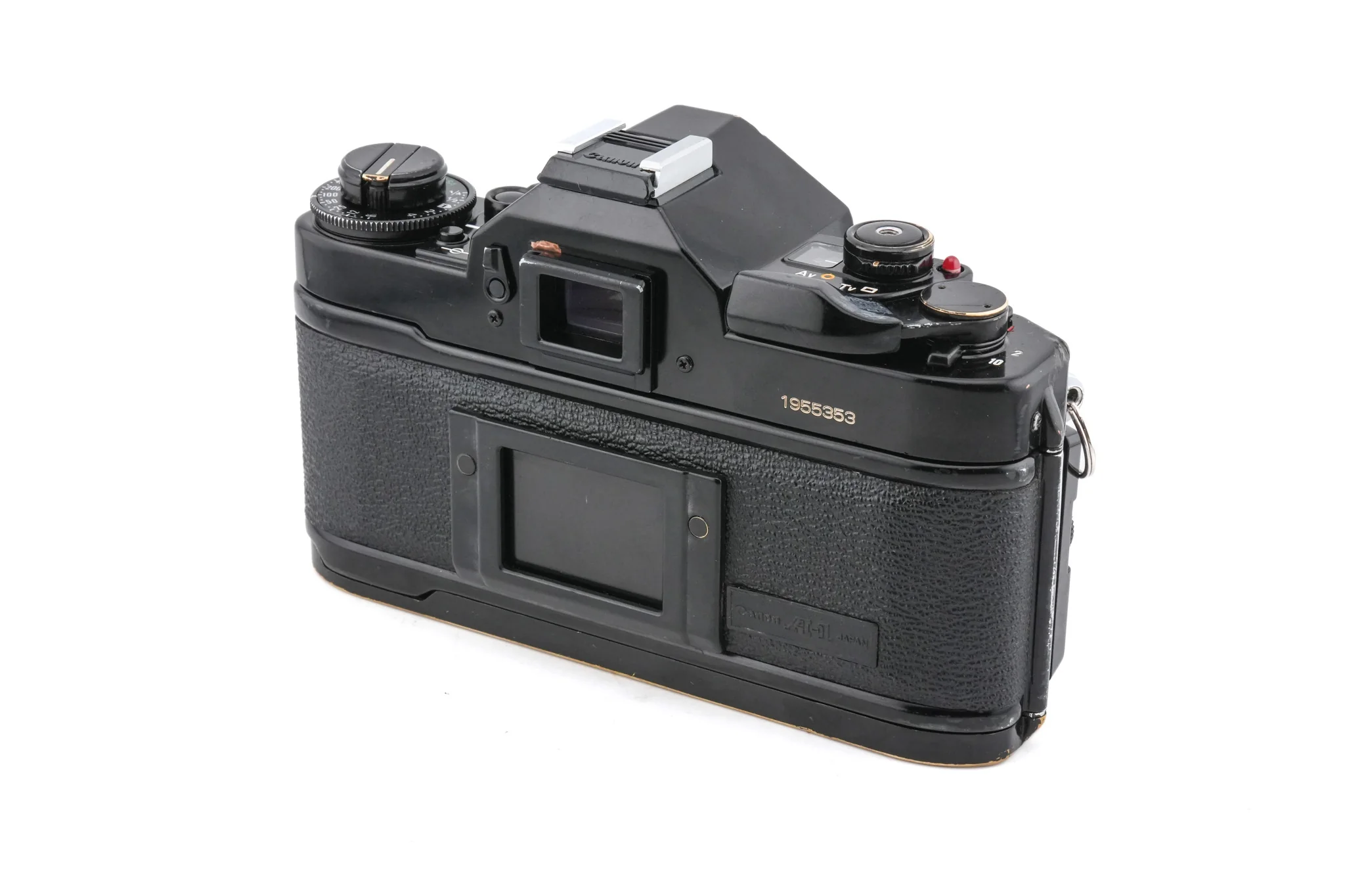 Canon A-1 - Image 3