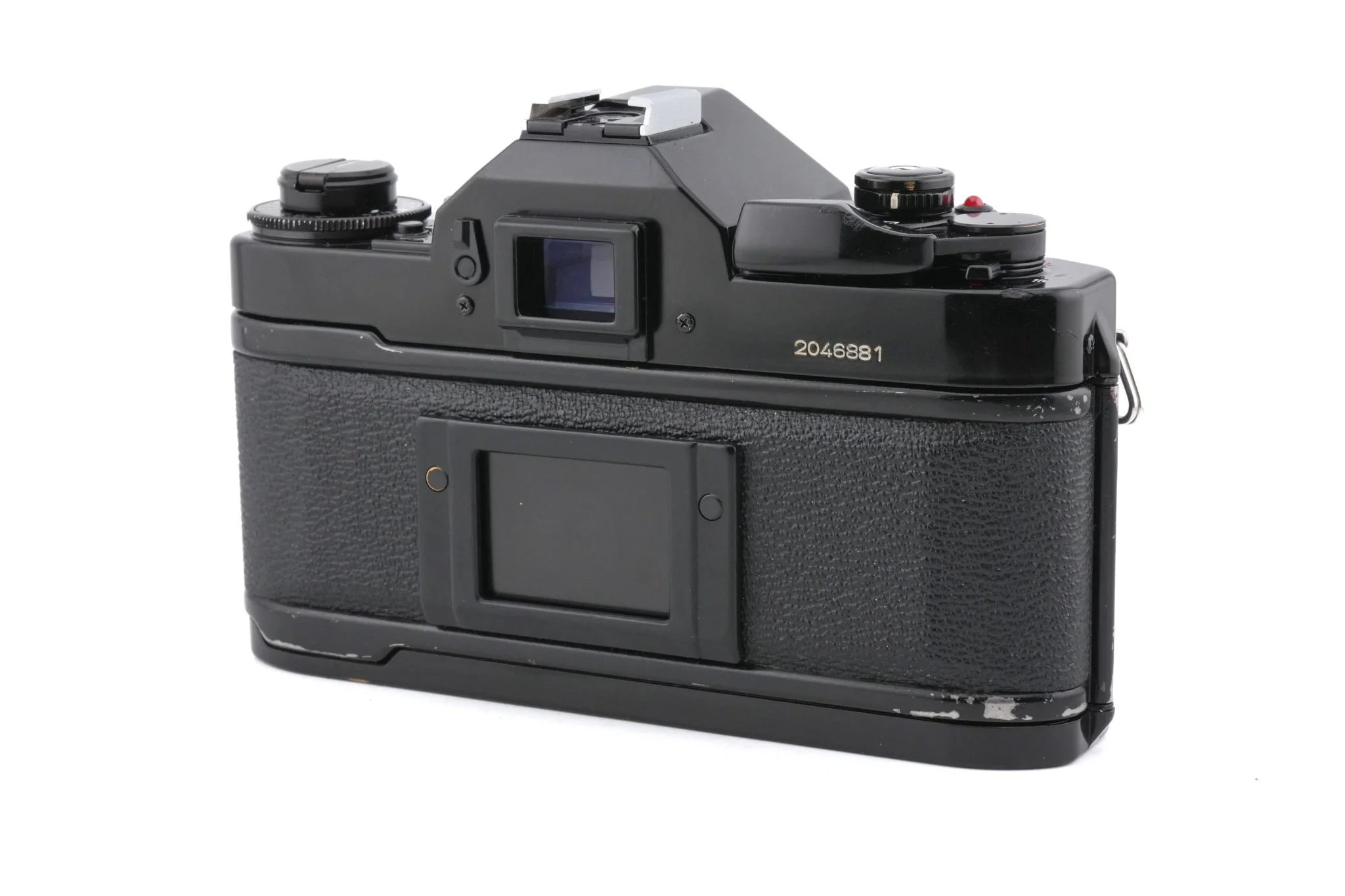 Canon A-1 - Image 2
