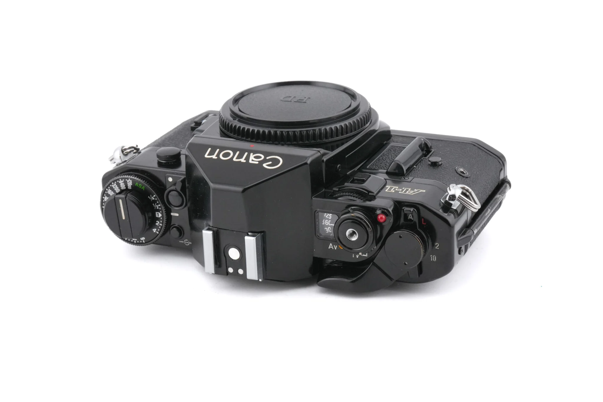Canon A-1 - Image 3