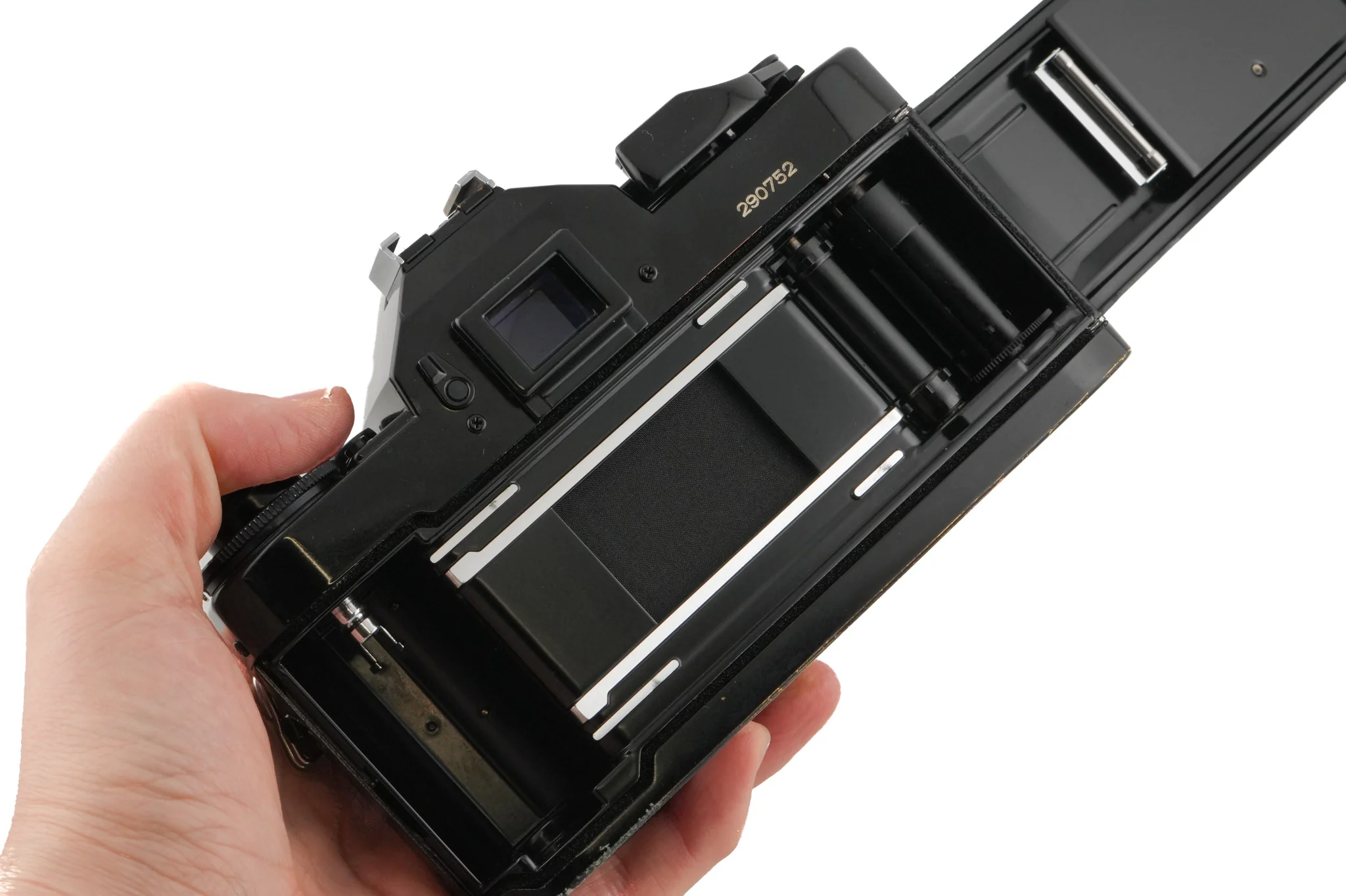 Canon A-1 - Image 5
