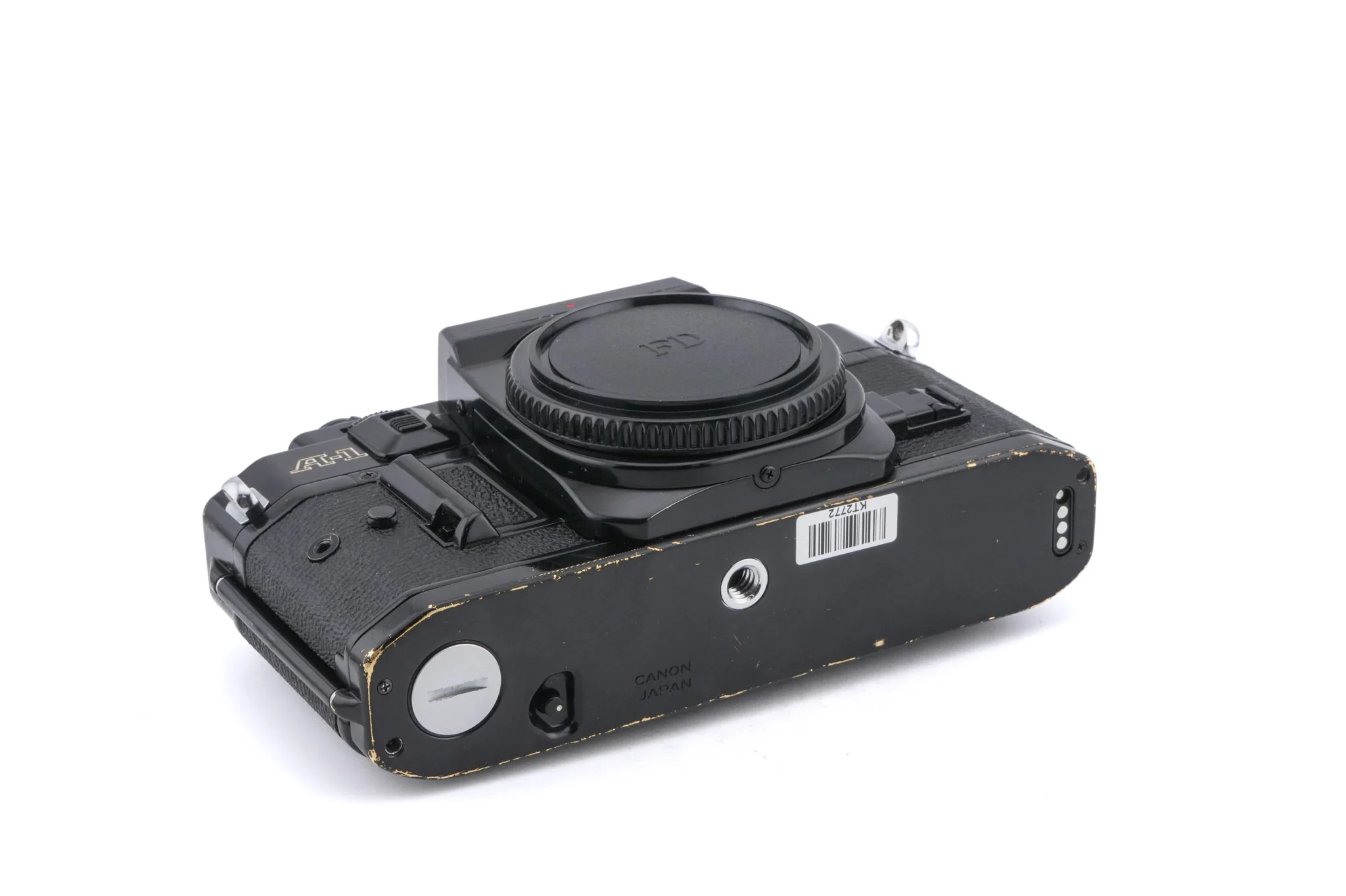 Canon A-1 - Image 3