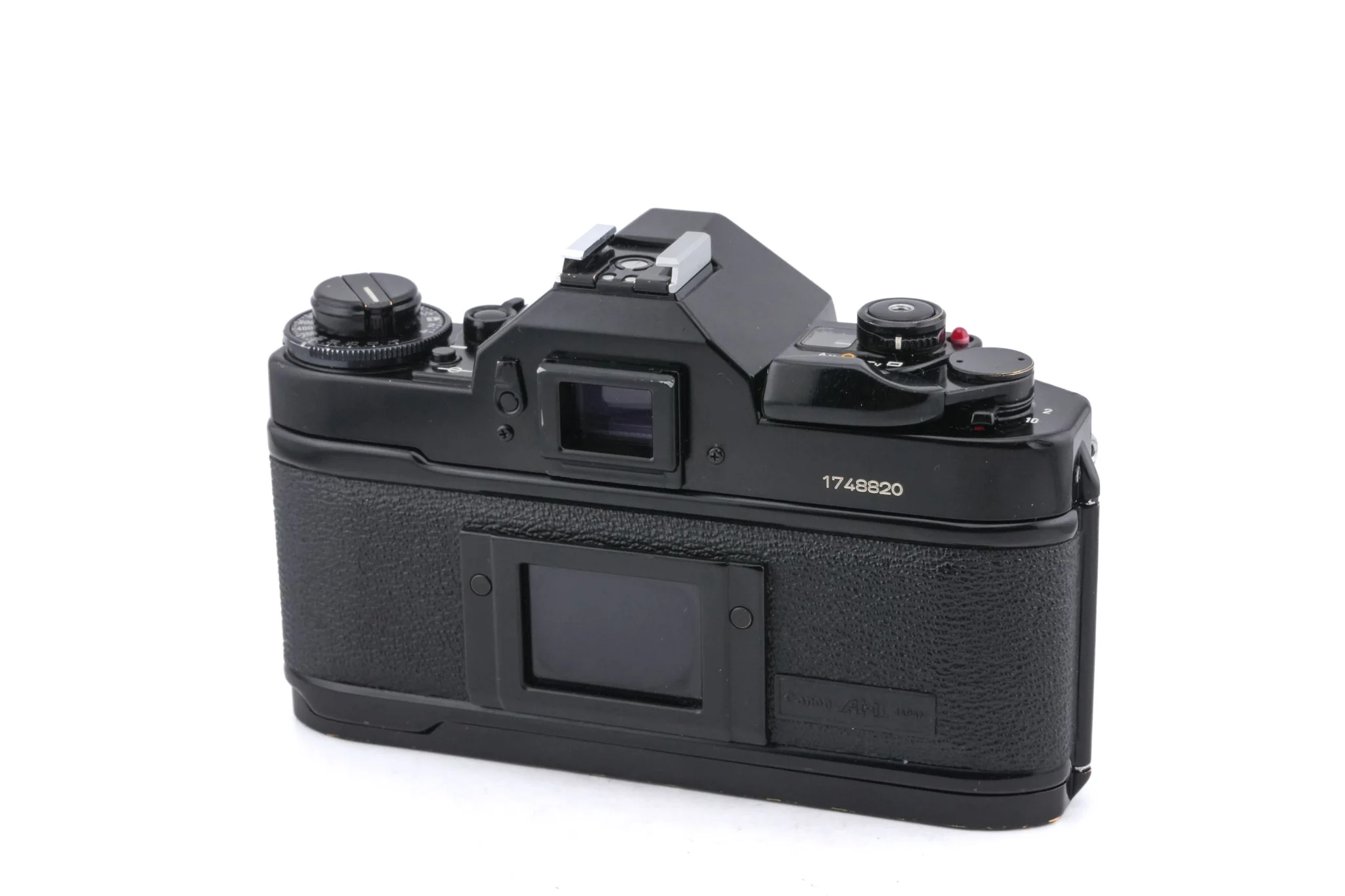 Canon A-1 - Image 5