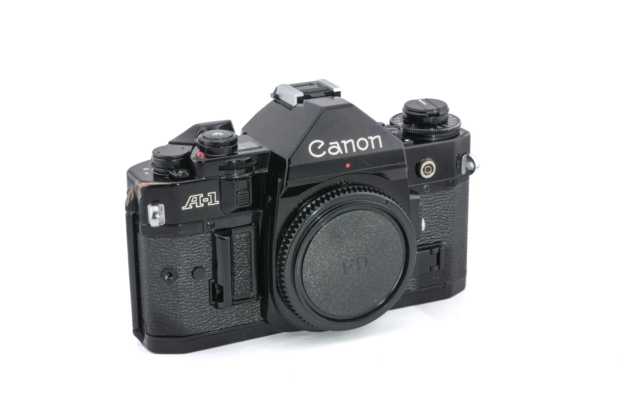 Canon A-1 - Image 2
