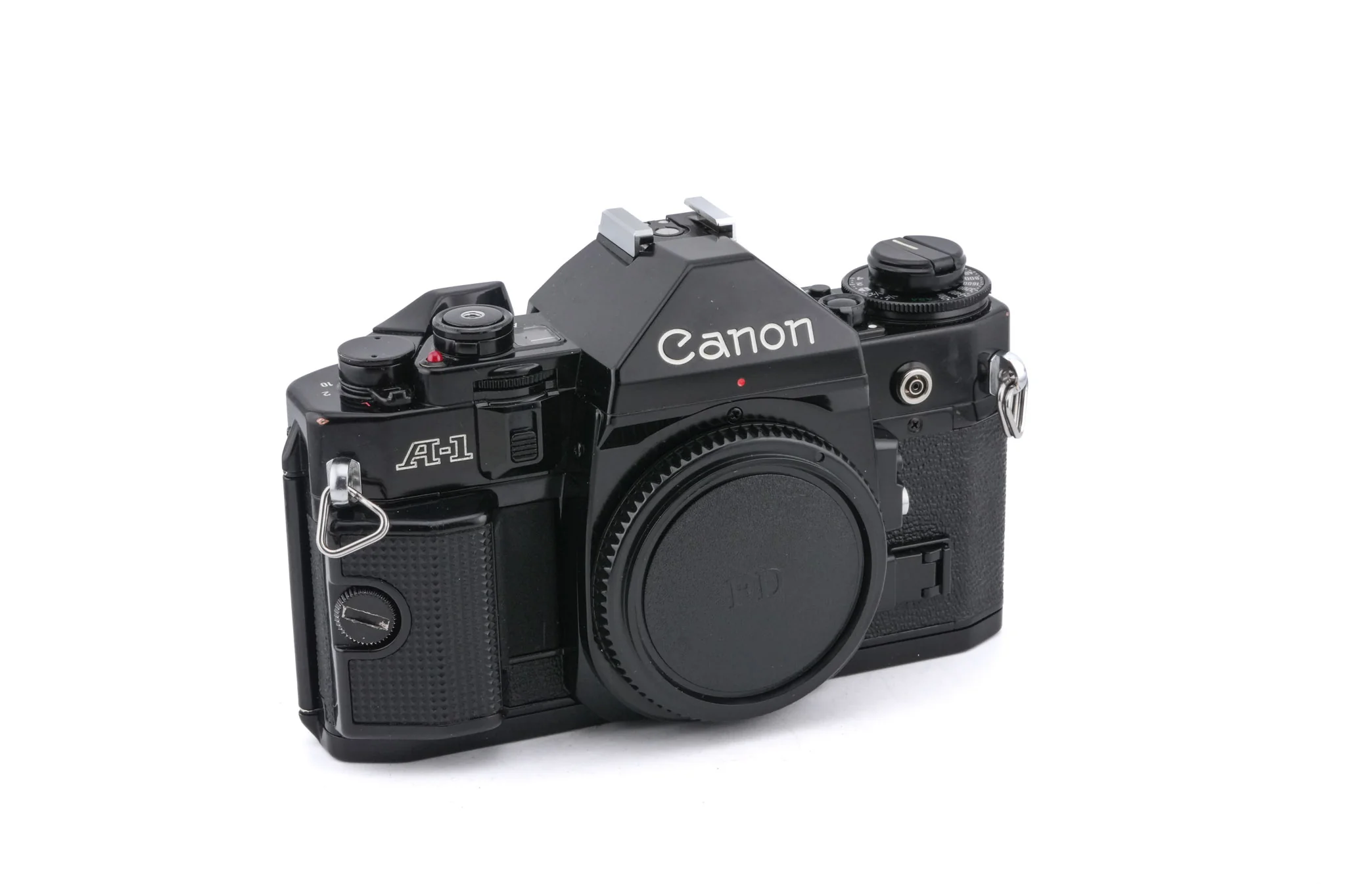 Canon A-1 - Image 2