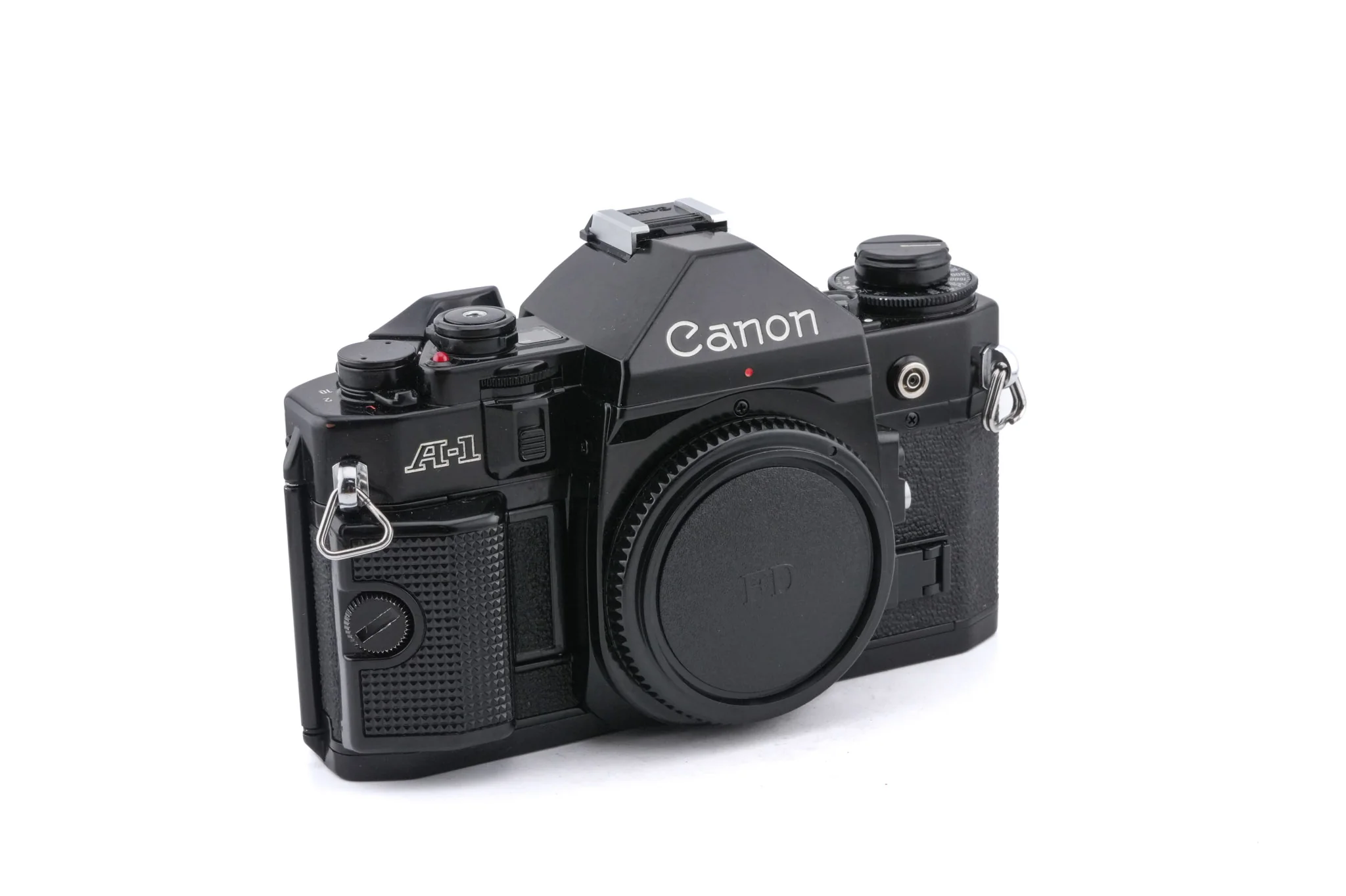 Canon A-1 - Image 2