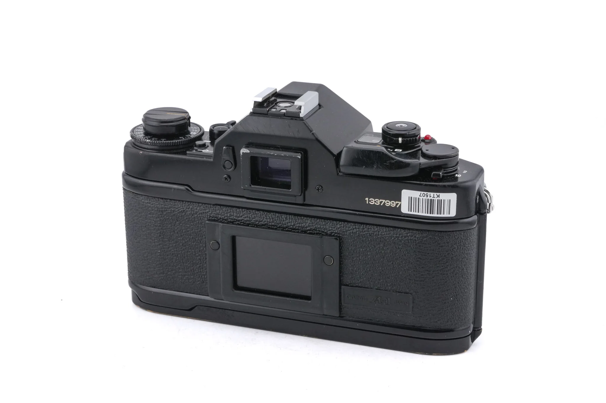 Canon A-1 - Image 5