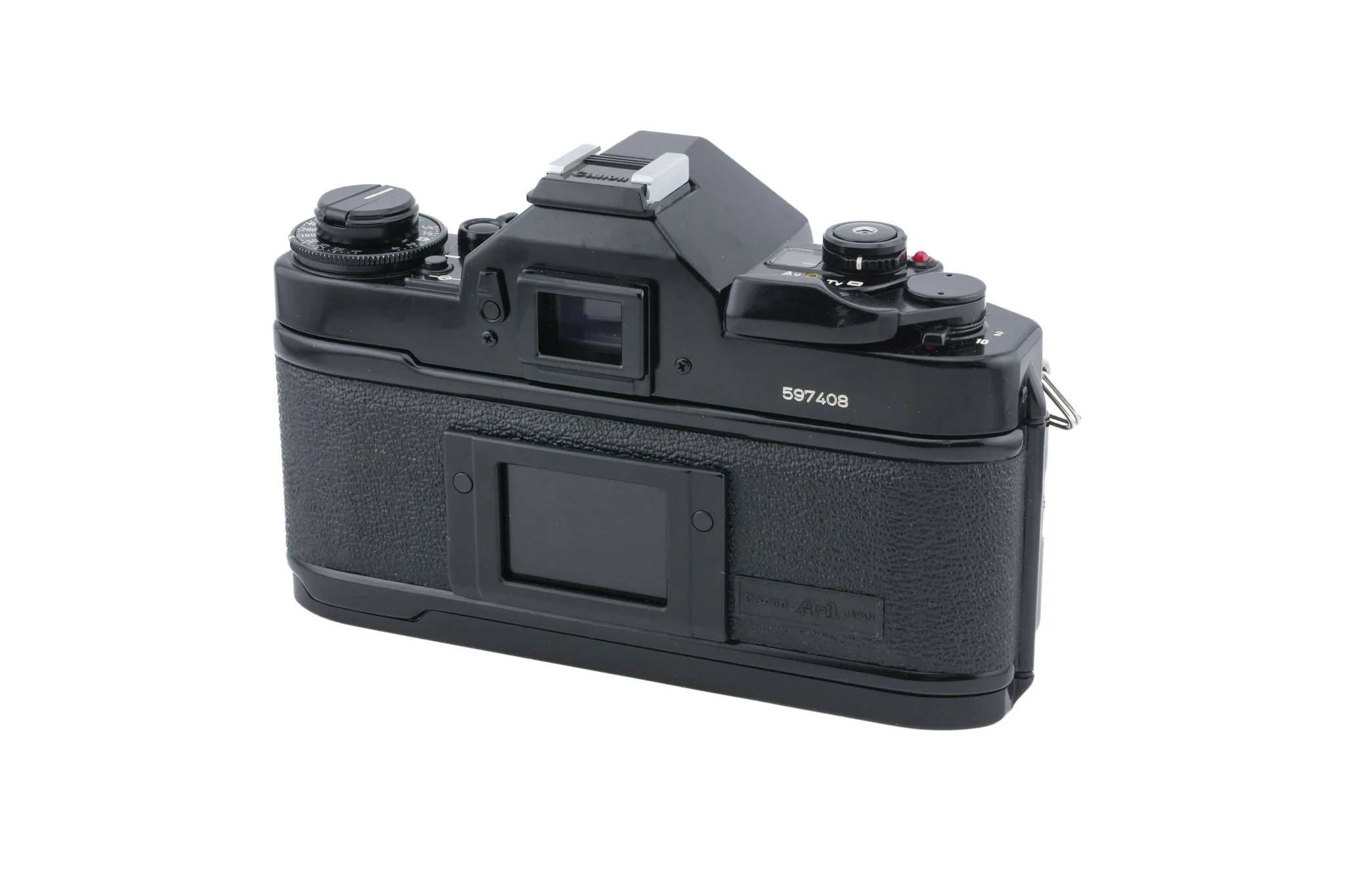 Canon A-1 - Image 2