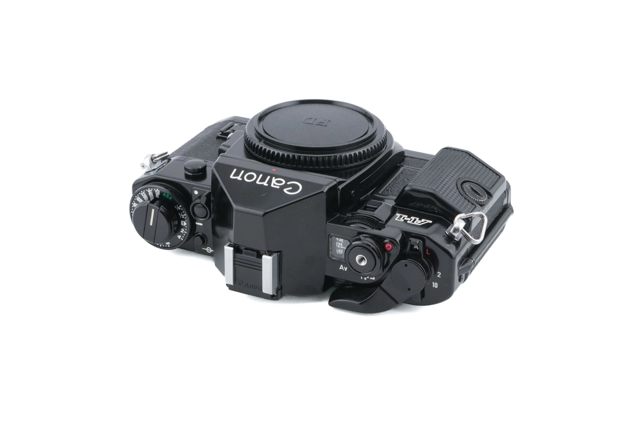 Canon A-1 - Image 3