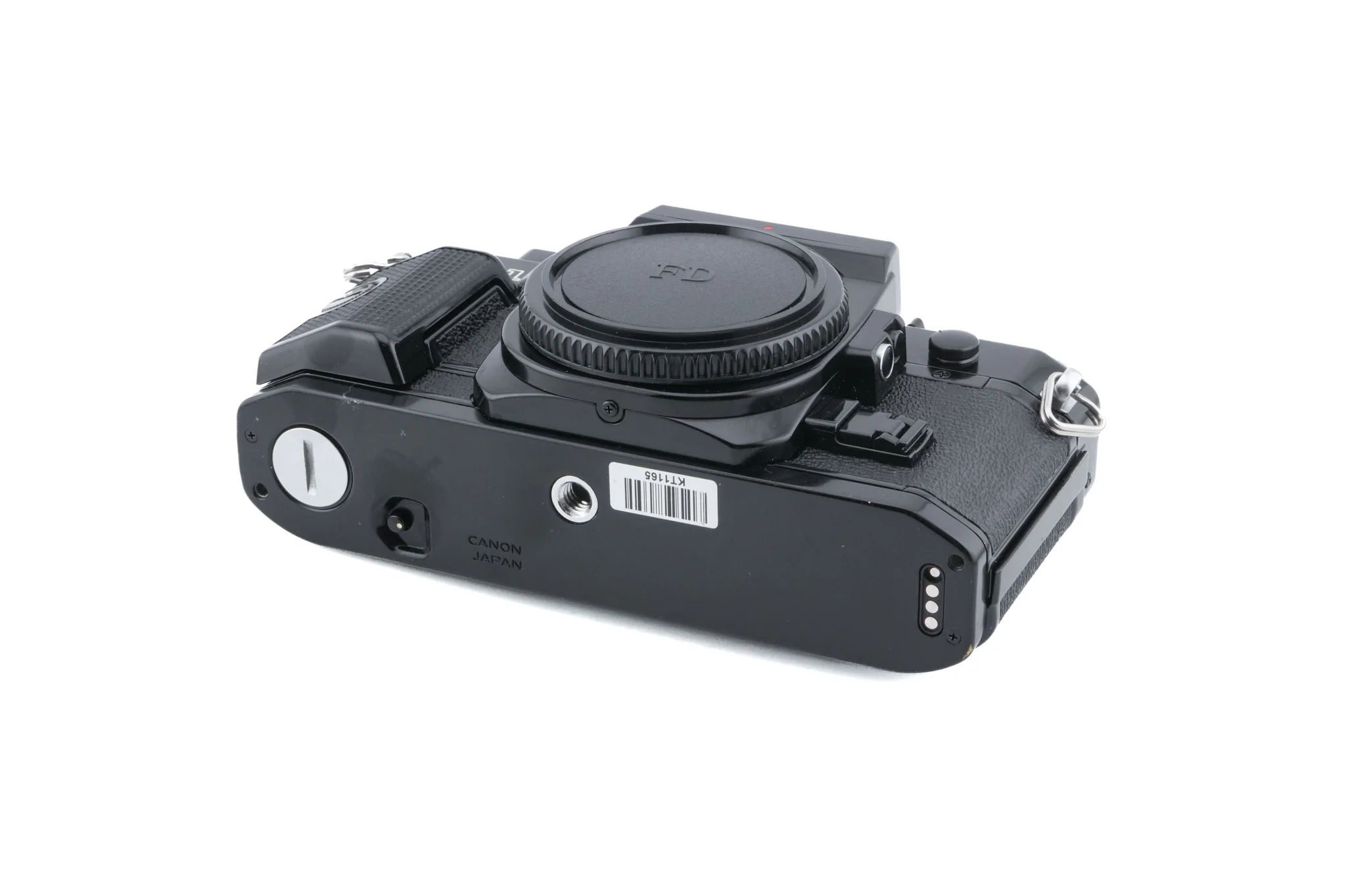 Canon A-1 - Image 4