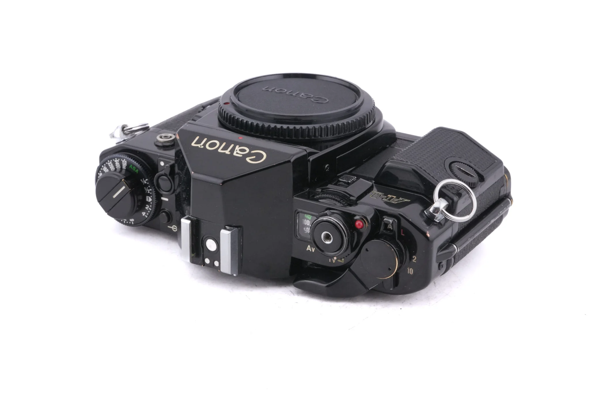 Canon A-1 - Image 3