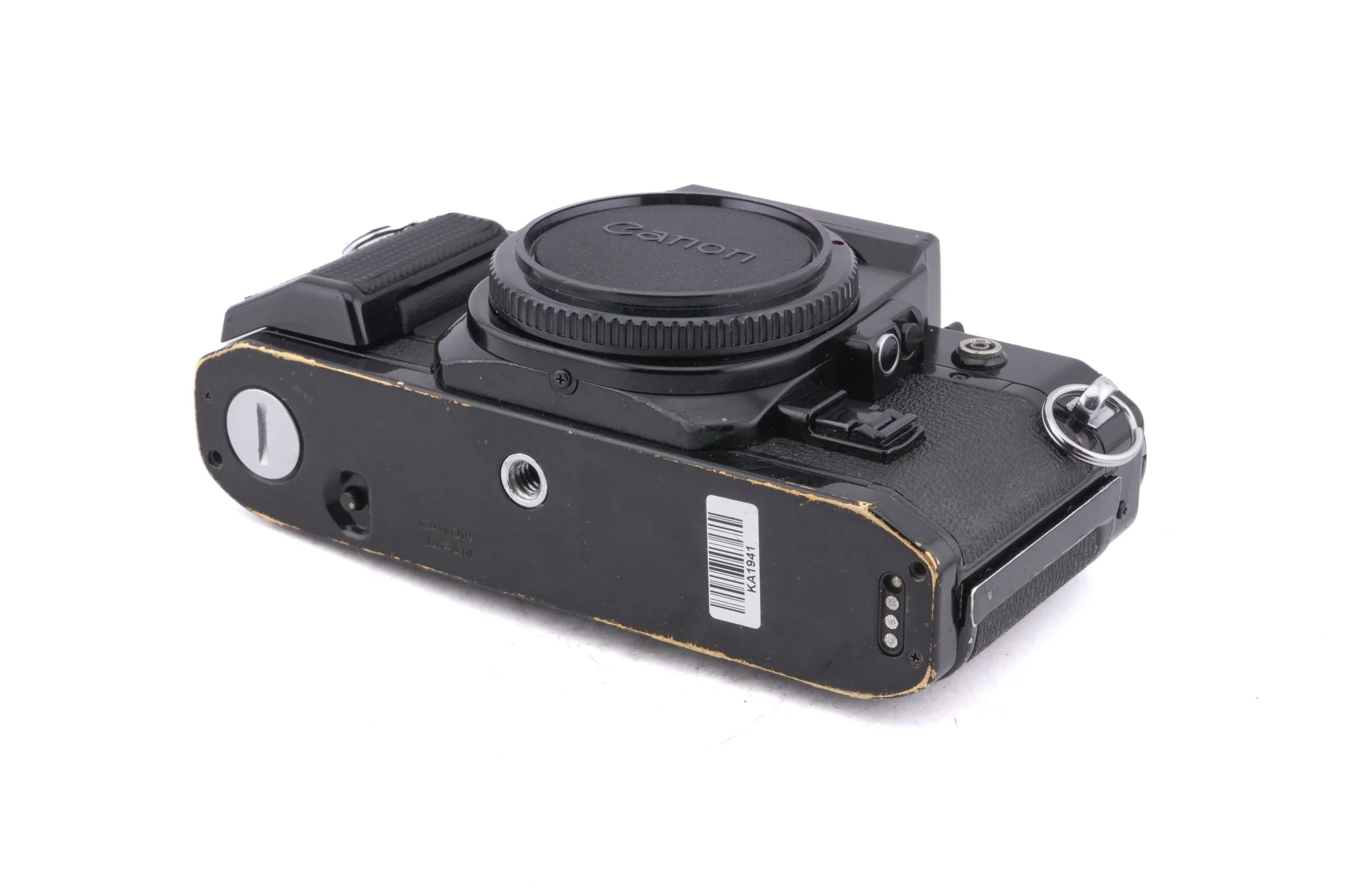 Canon A-1 - Image 4