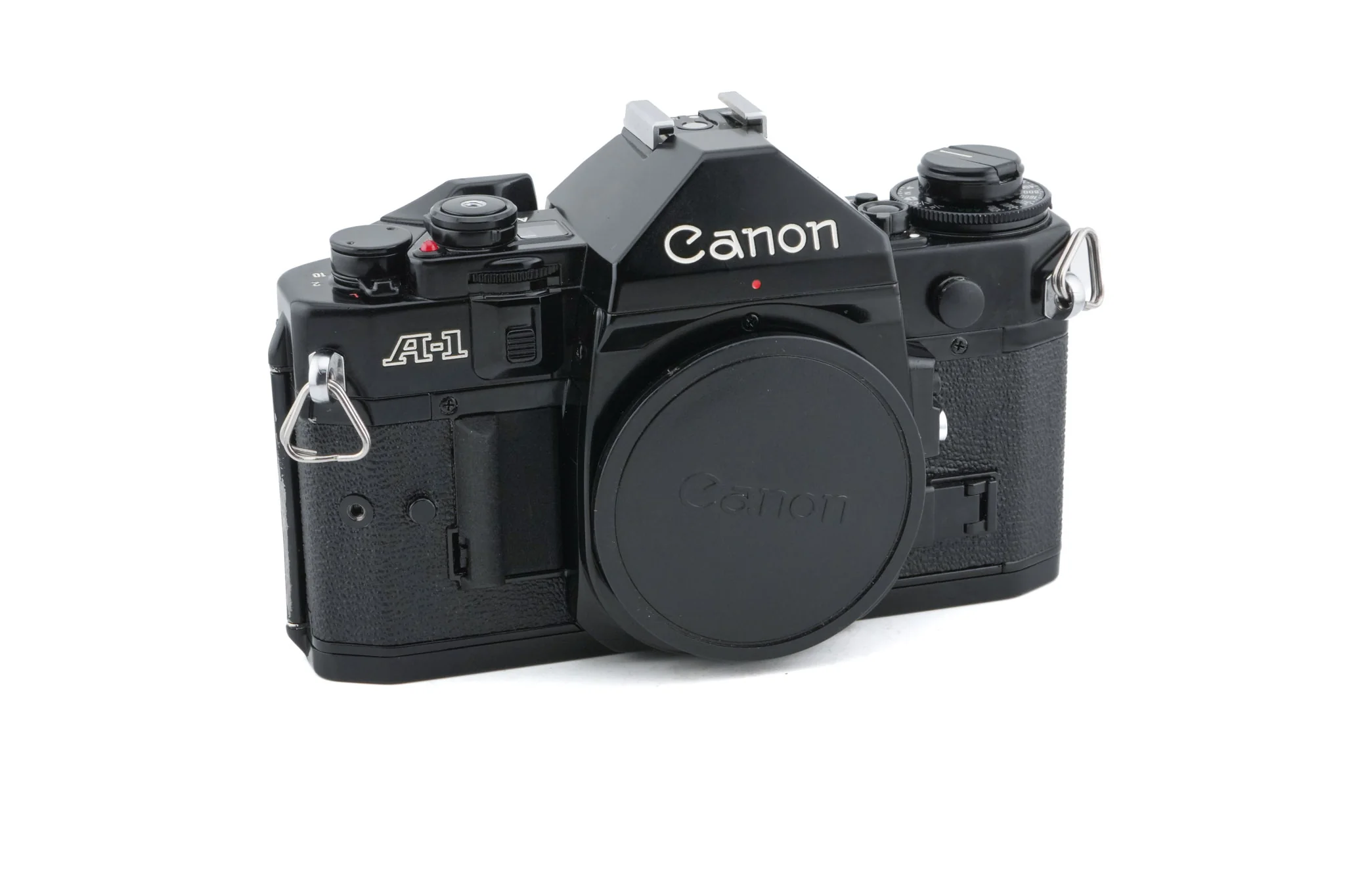 Canon A-1 - Image 2