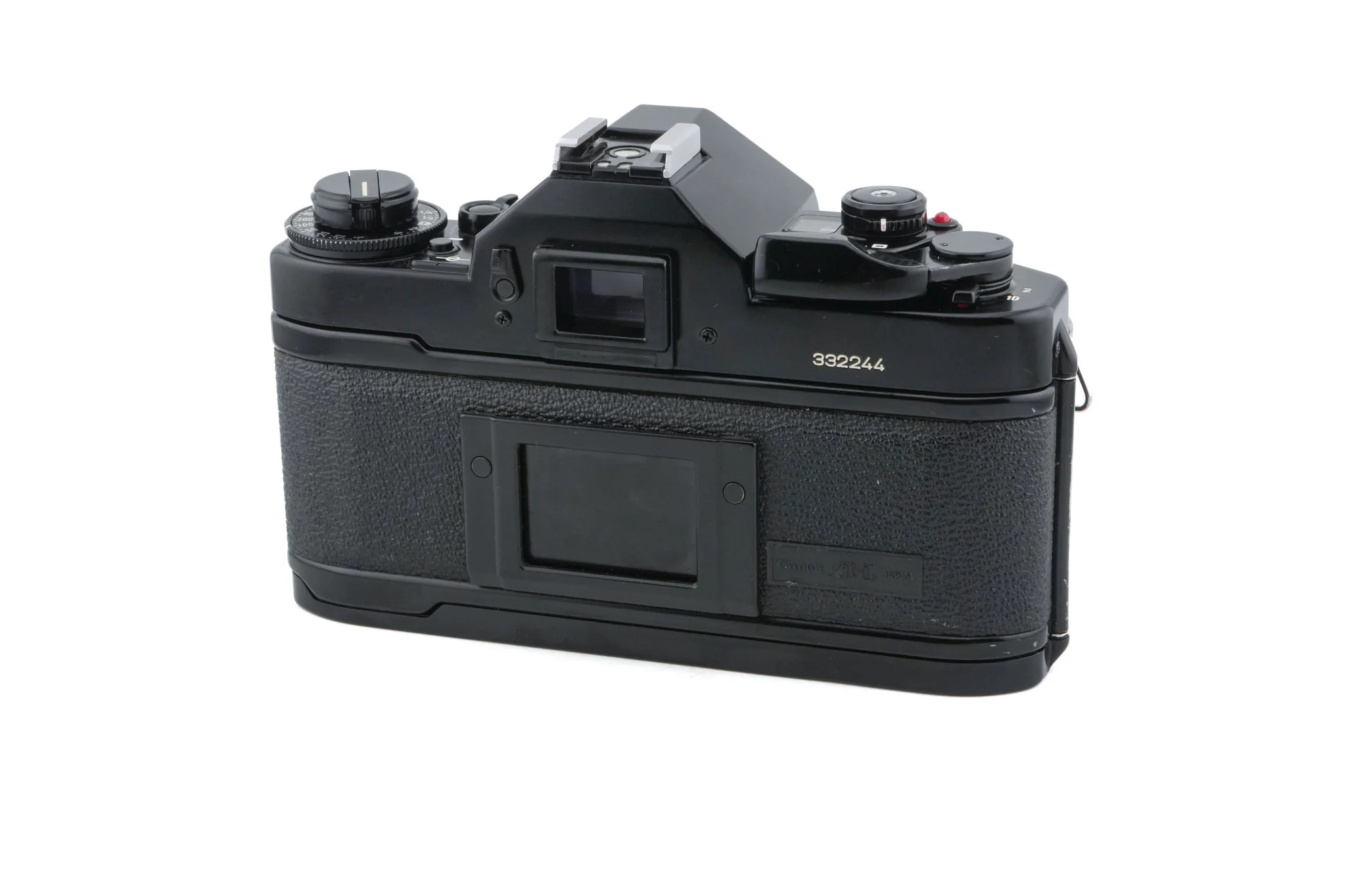 Canon A-1 - Image 3