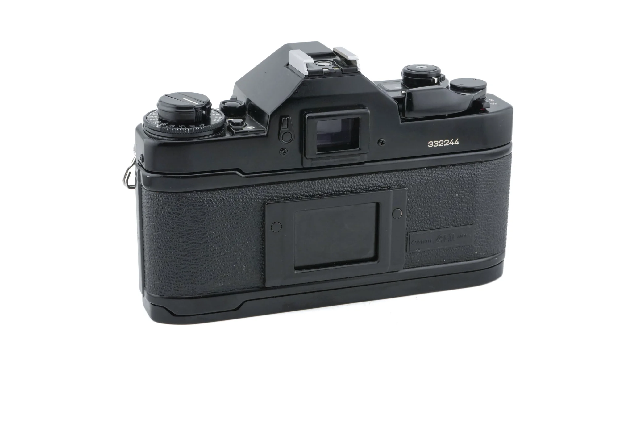 Canon A-1 - Image 4