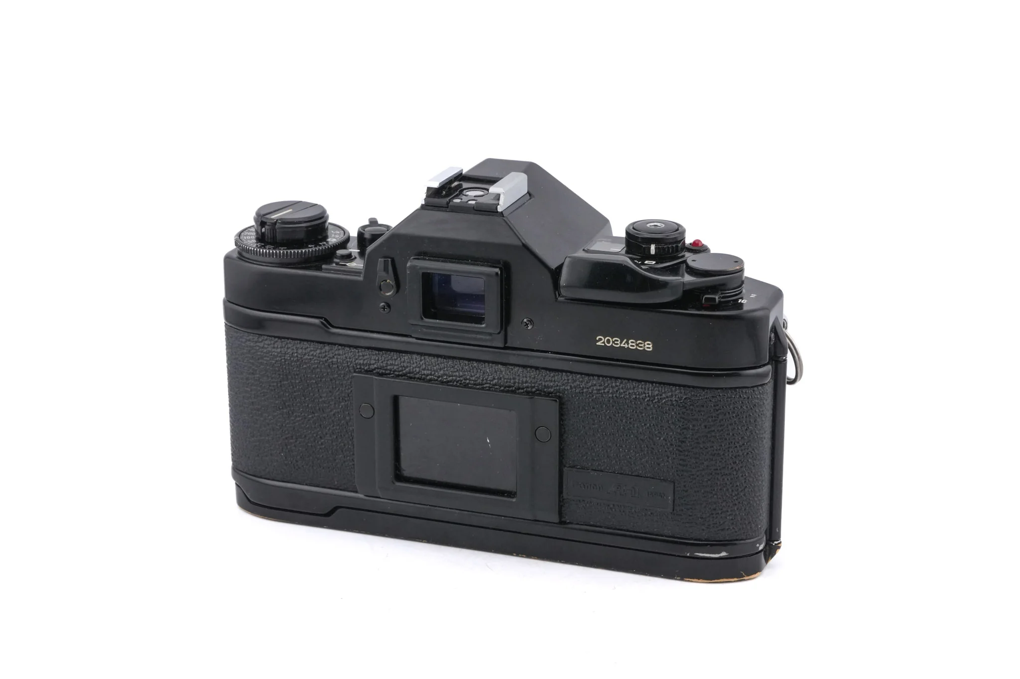 Canon A-1 - Image 5