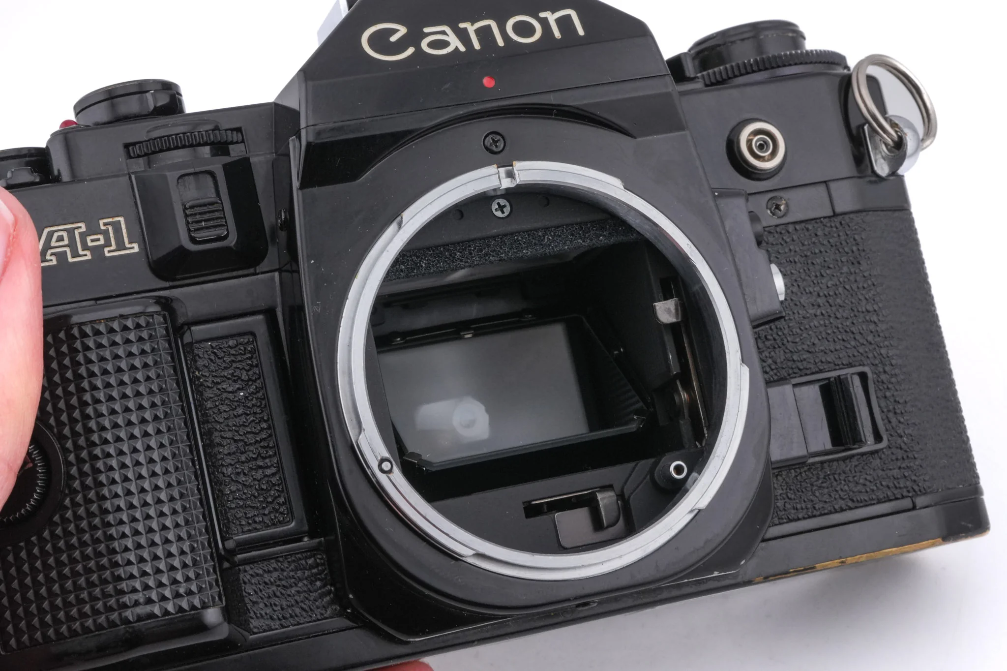 Canon A-1 - Image 7