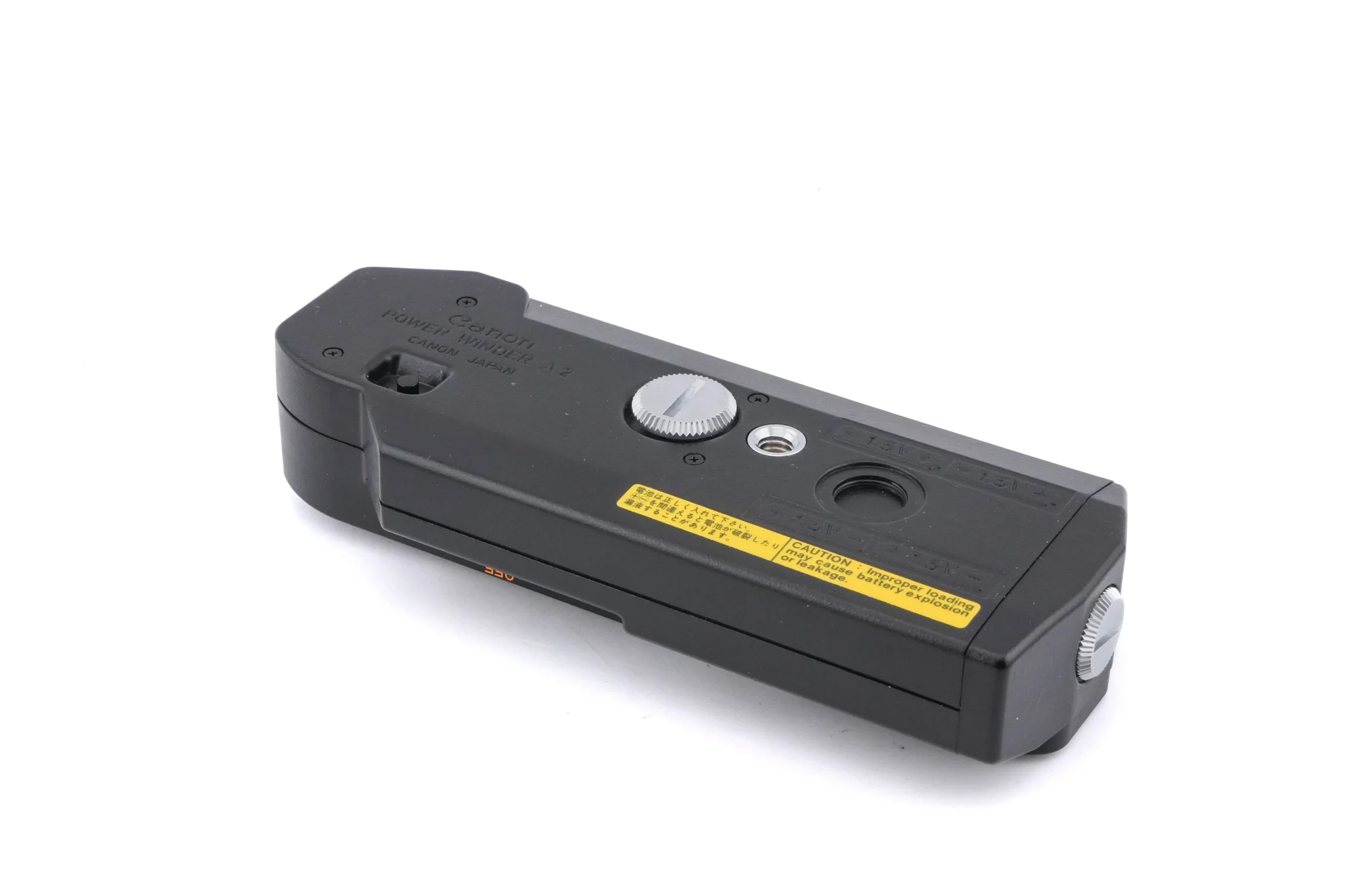 Canon A2 Power Winder - Image 3