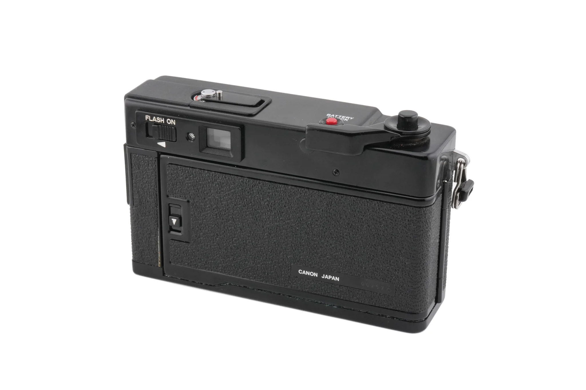 Canon A35 Datelux - Image 2