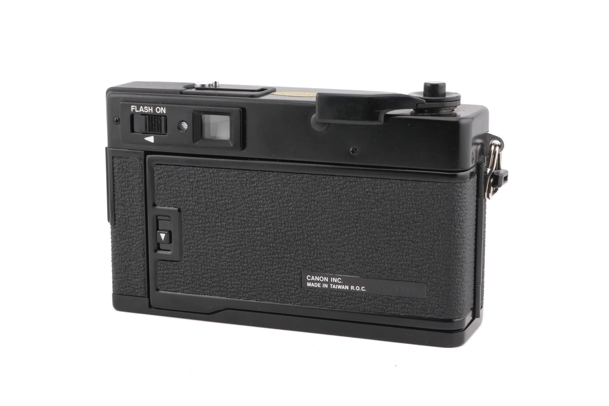 Canon A35F - Image 2