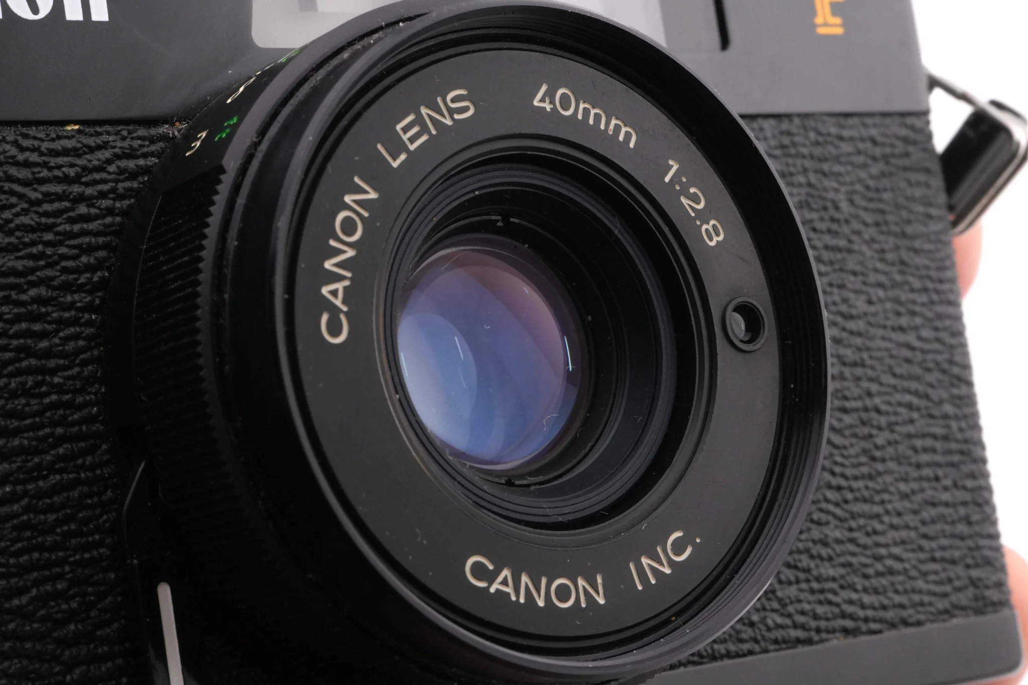 Canon A35F - Image 4