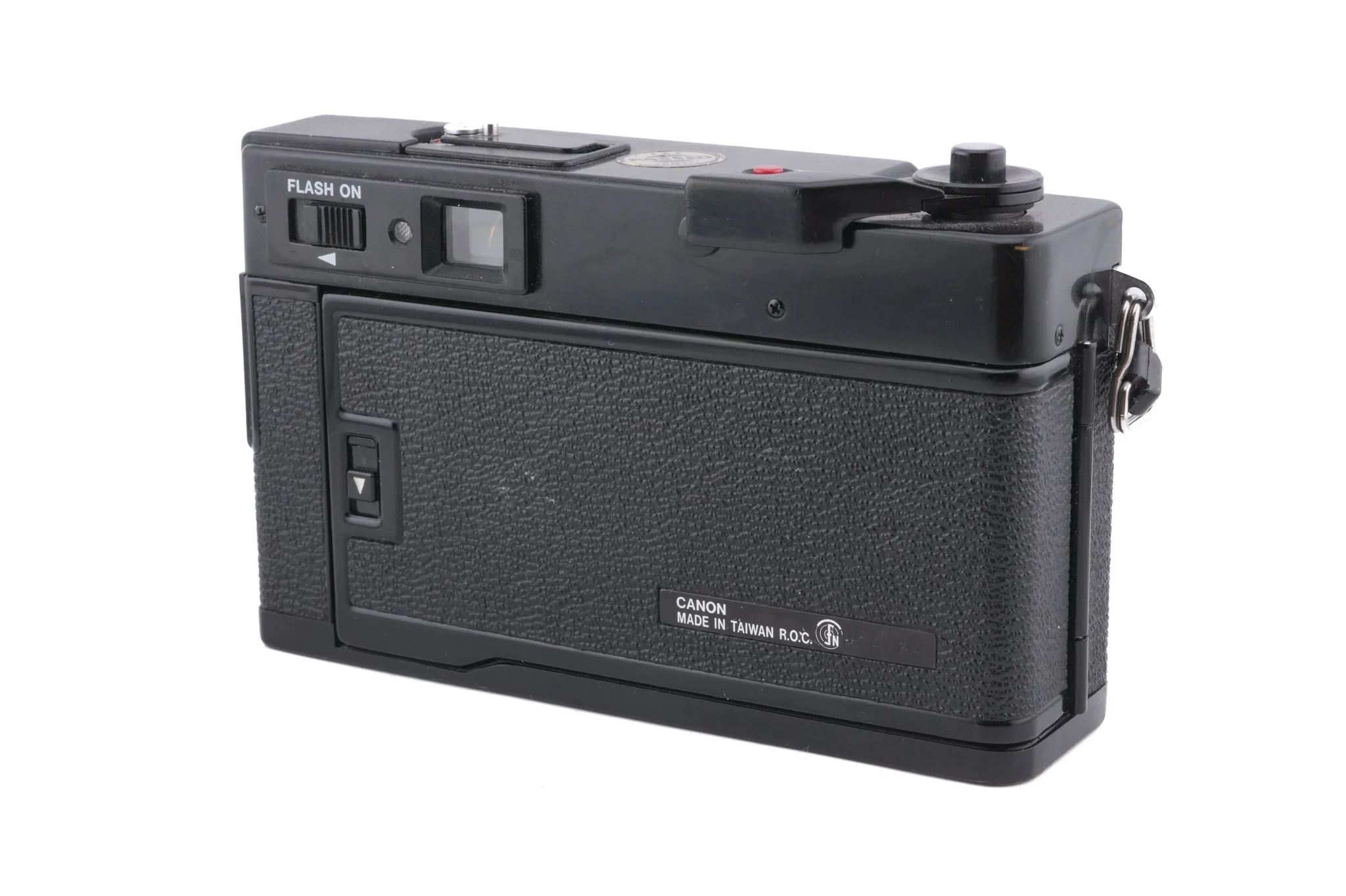 Canon A35F - Image 2