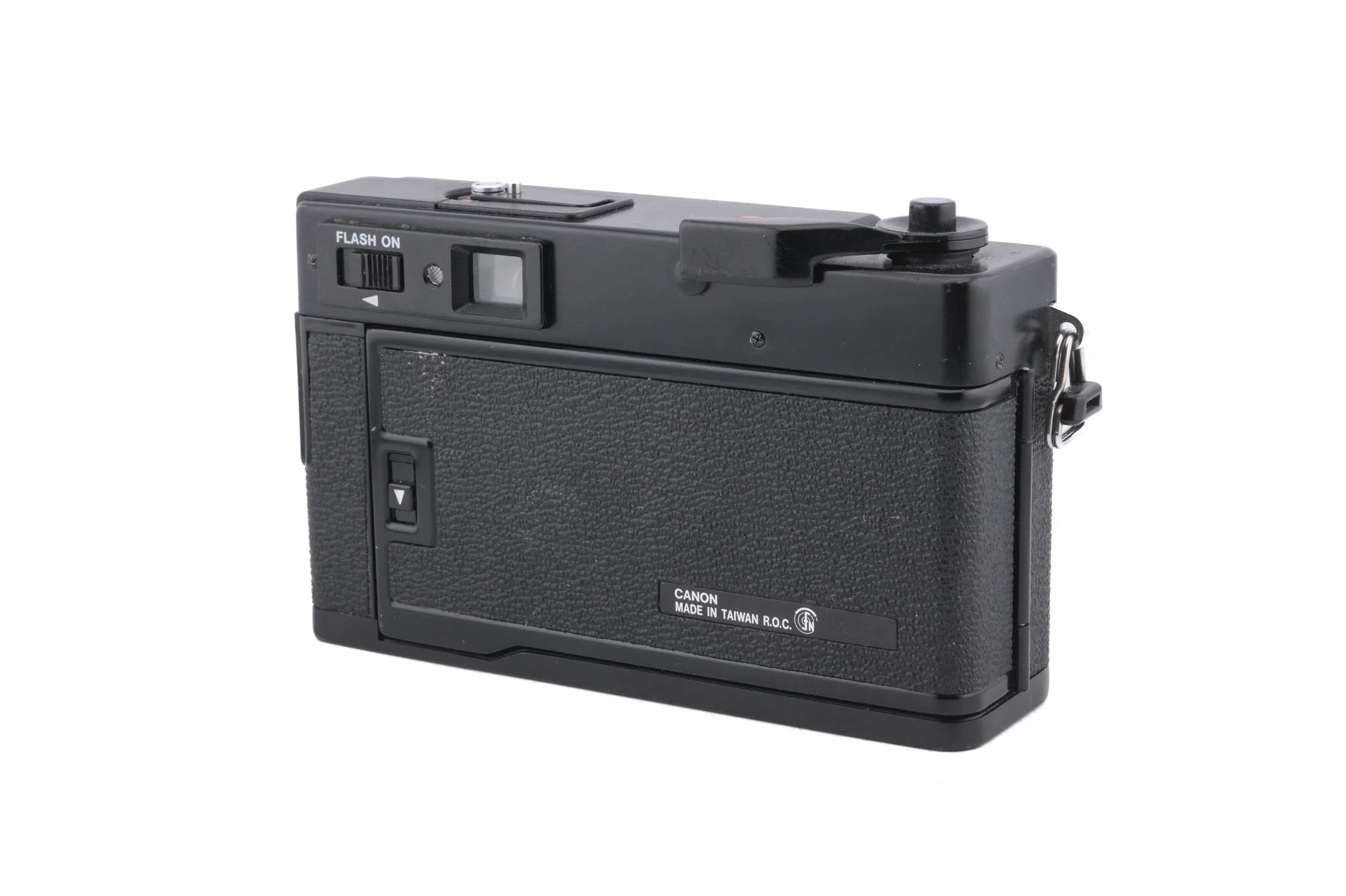 Canon A35F - Image 2